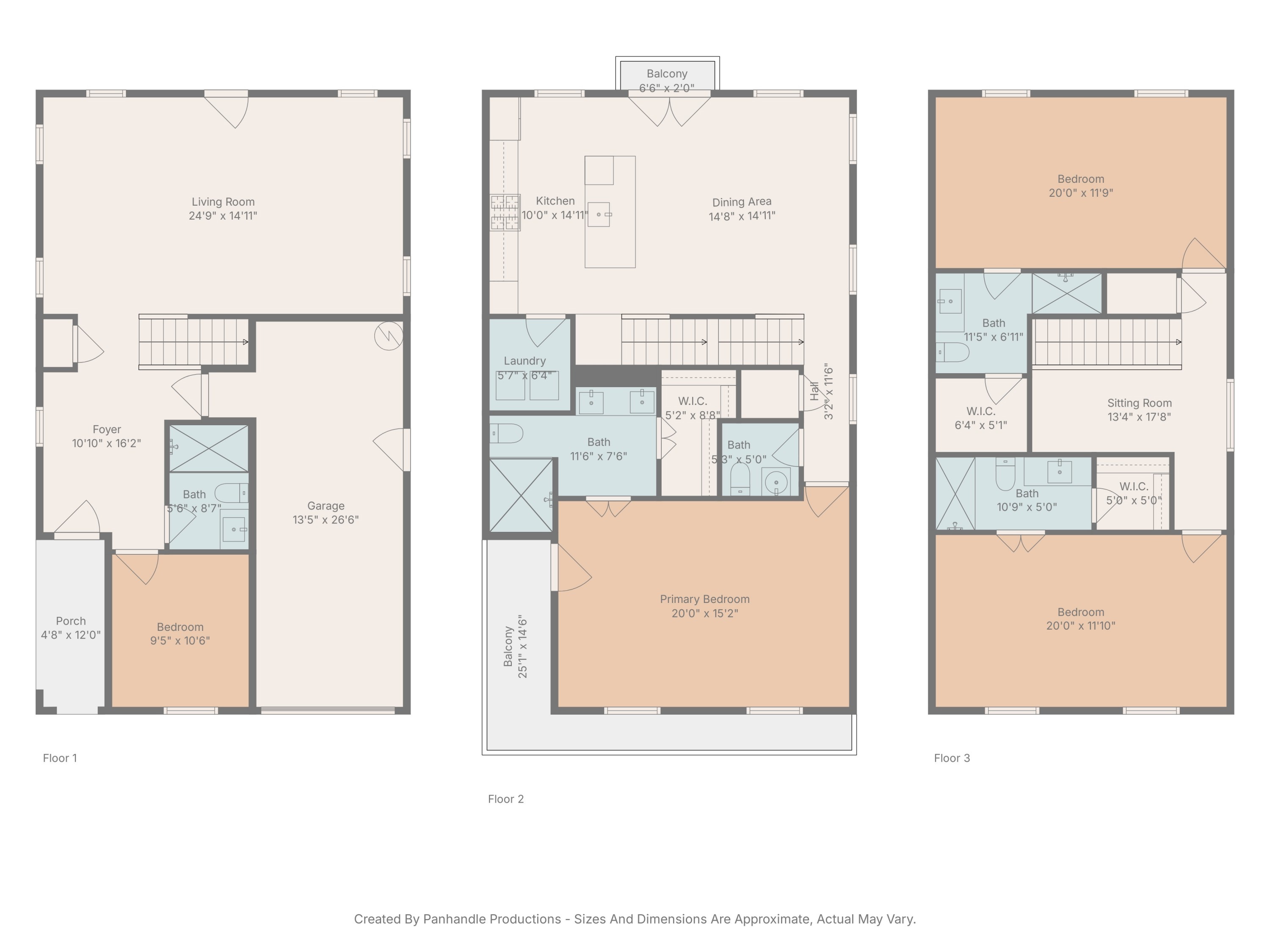 Lagoon Manor - Residential