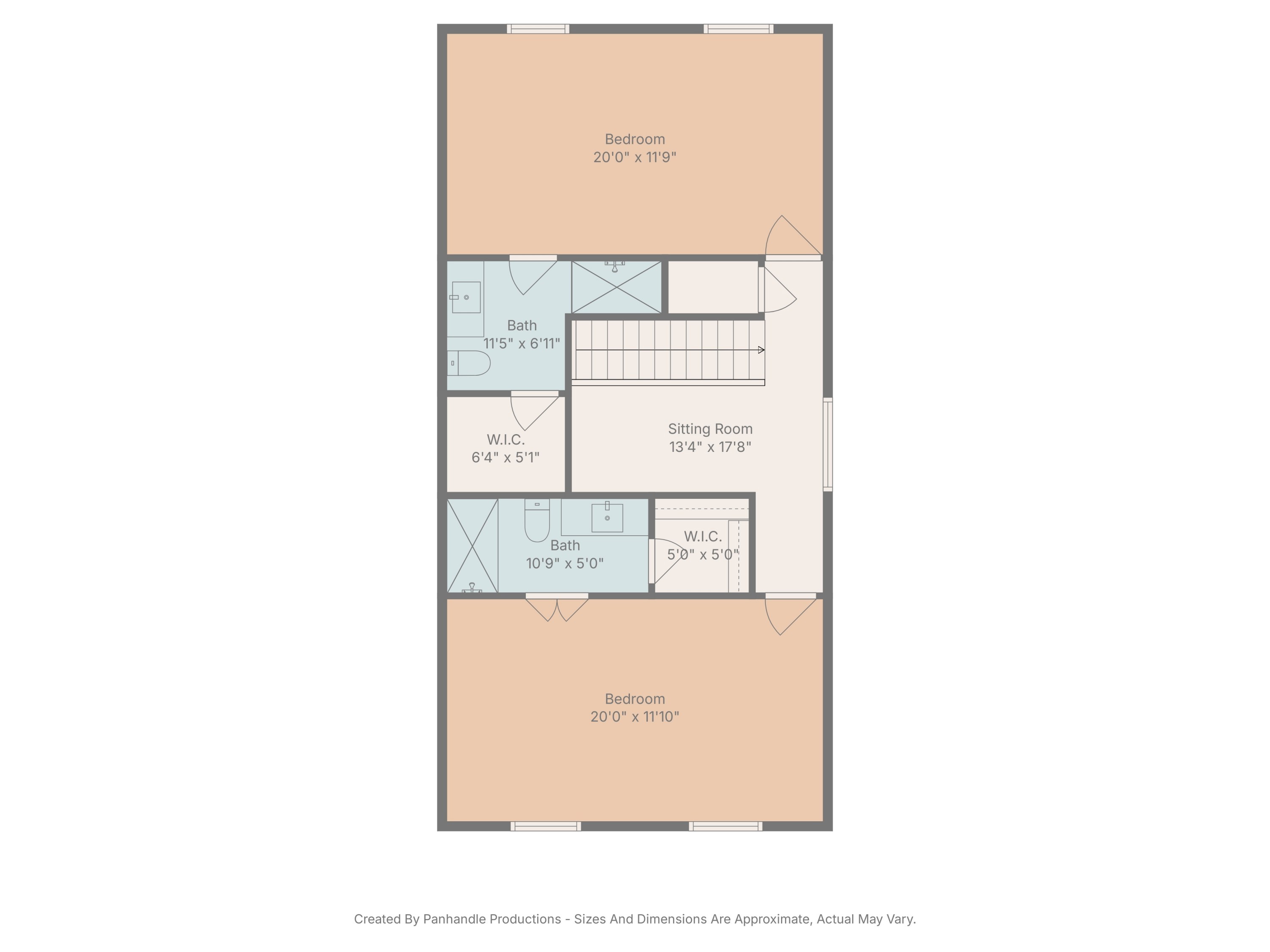 Lagoon Manor - Residential