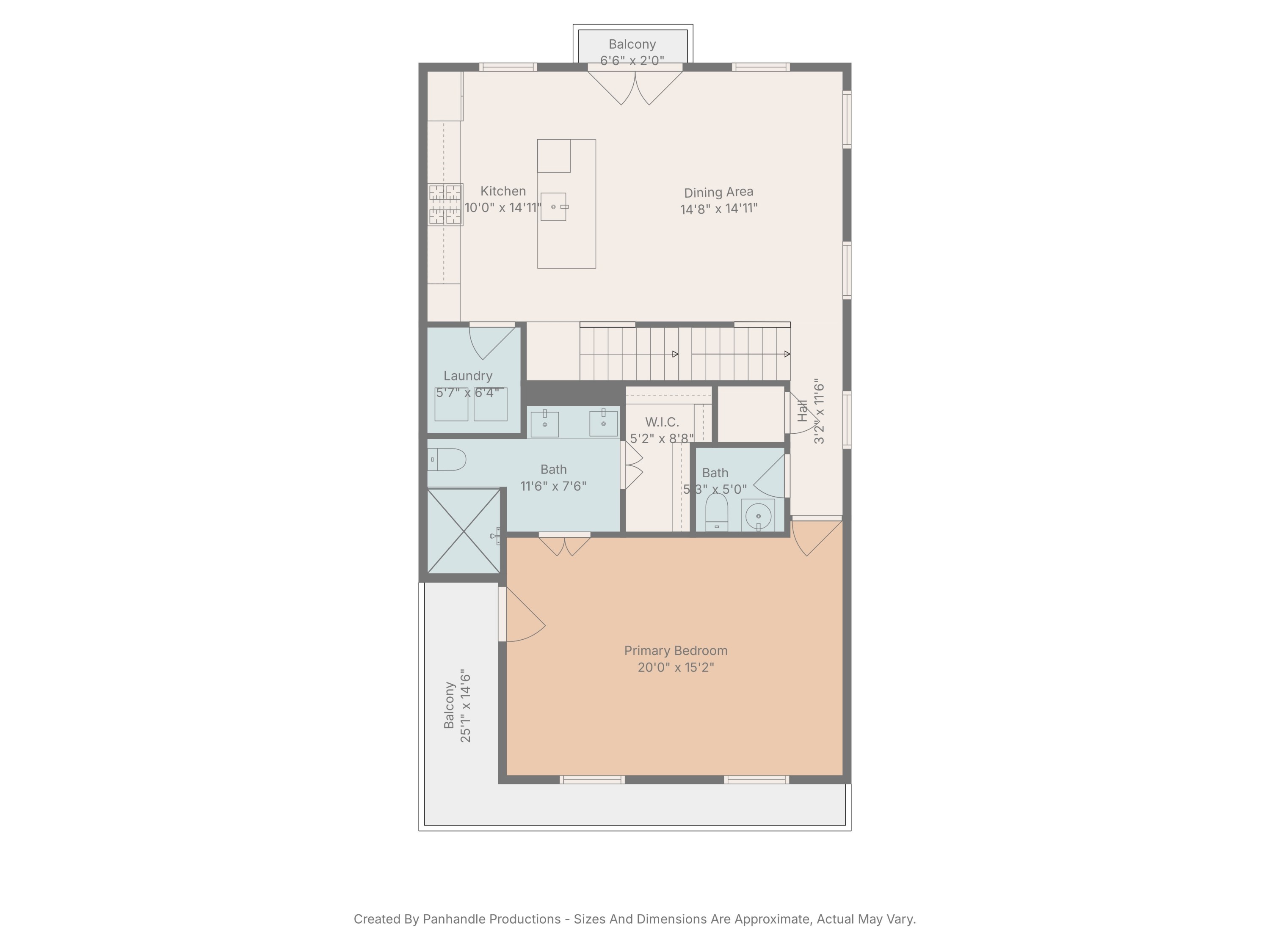 Lagoon Manor - Residential