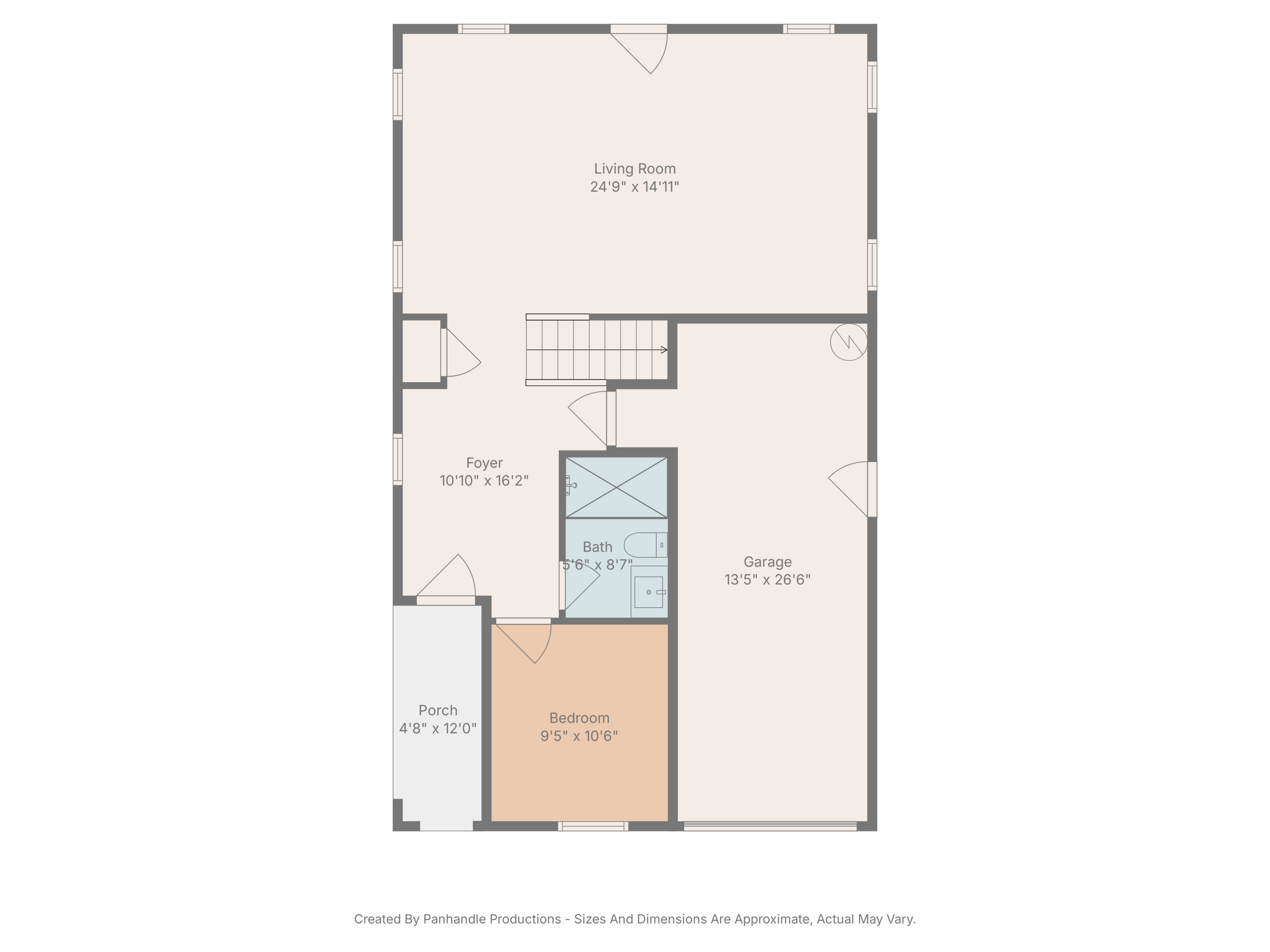 Lagoon Manor - Residential