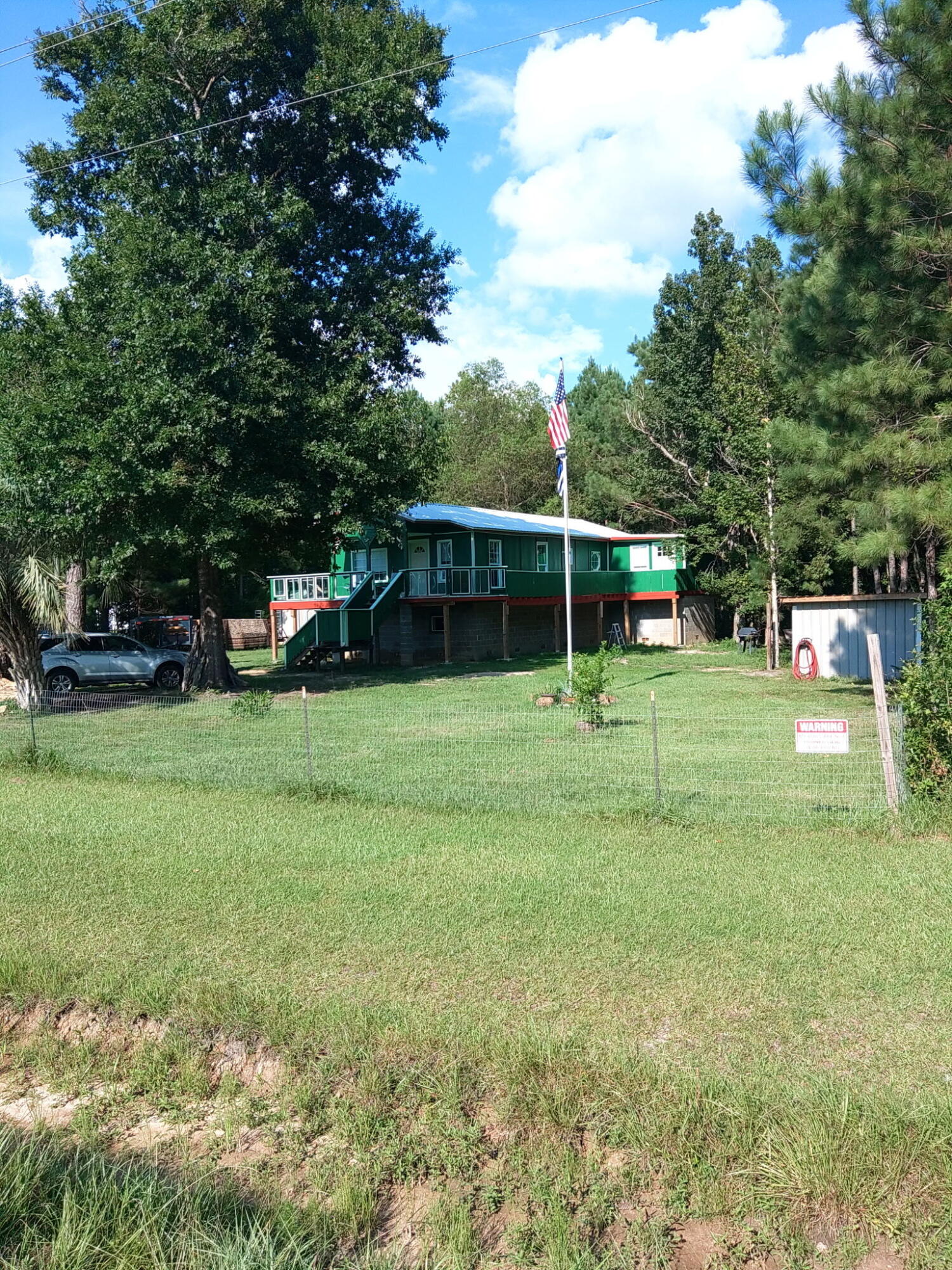 NO RECORDED SUBDIVISION - Residential