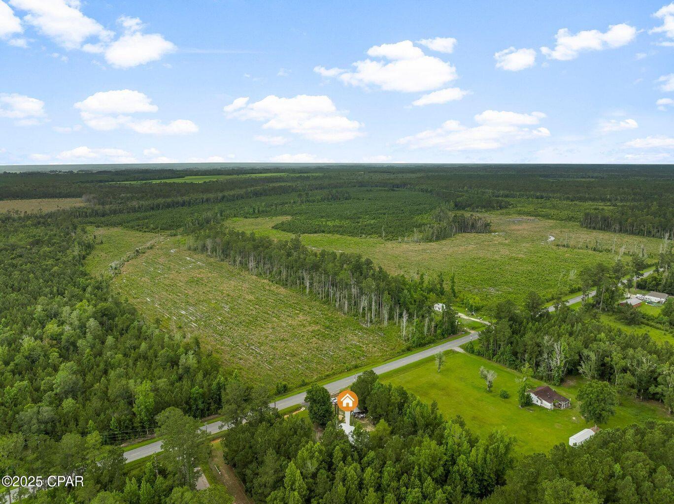 NO RECORDED SUBDIVISION - Residential