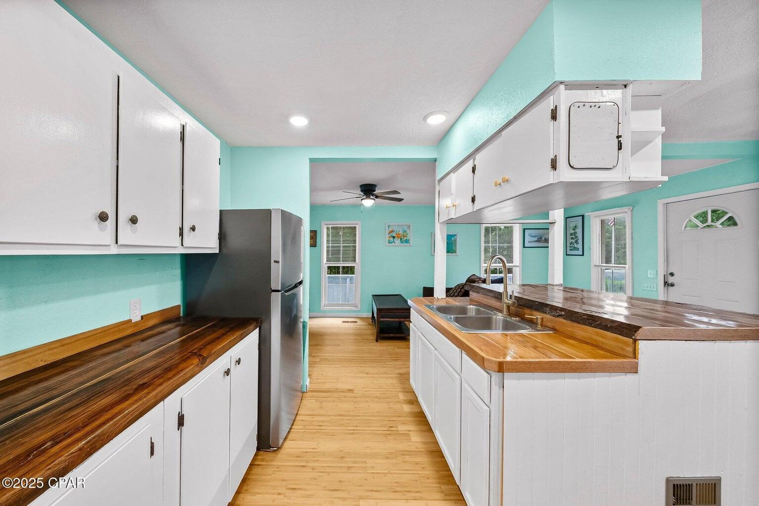 NO RECORDED SUBDIVISION - Residential