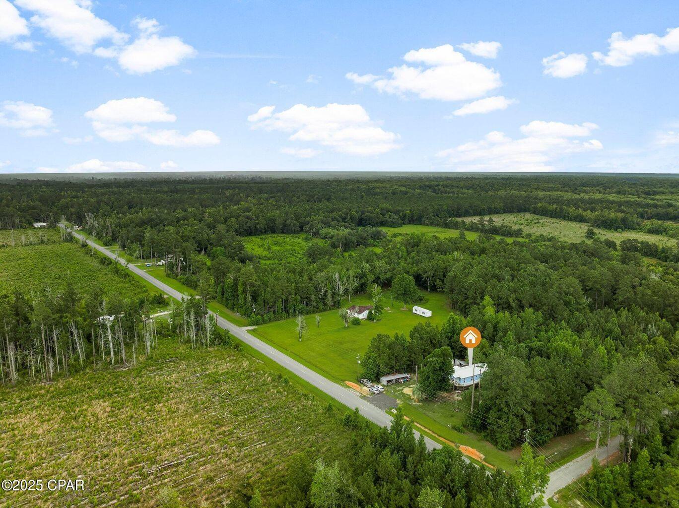 NO RECORDED SUBDIVISION - Residential