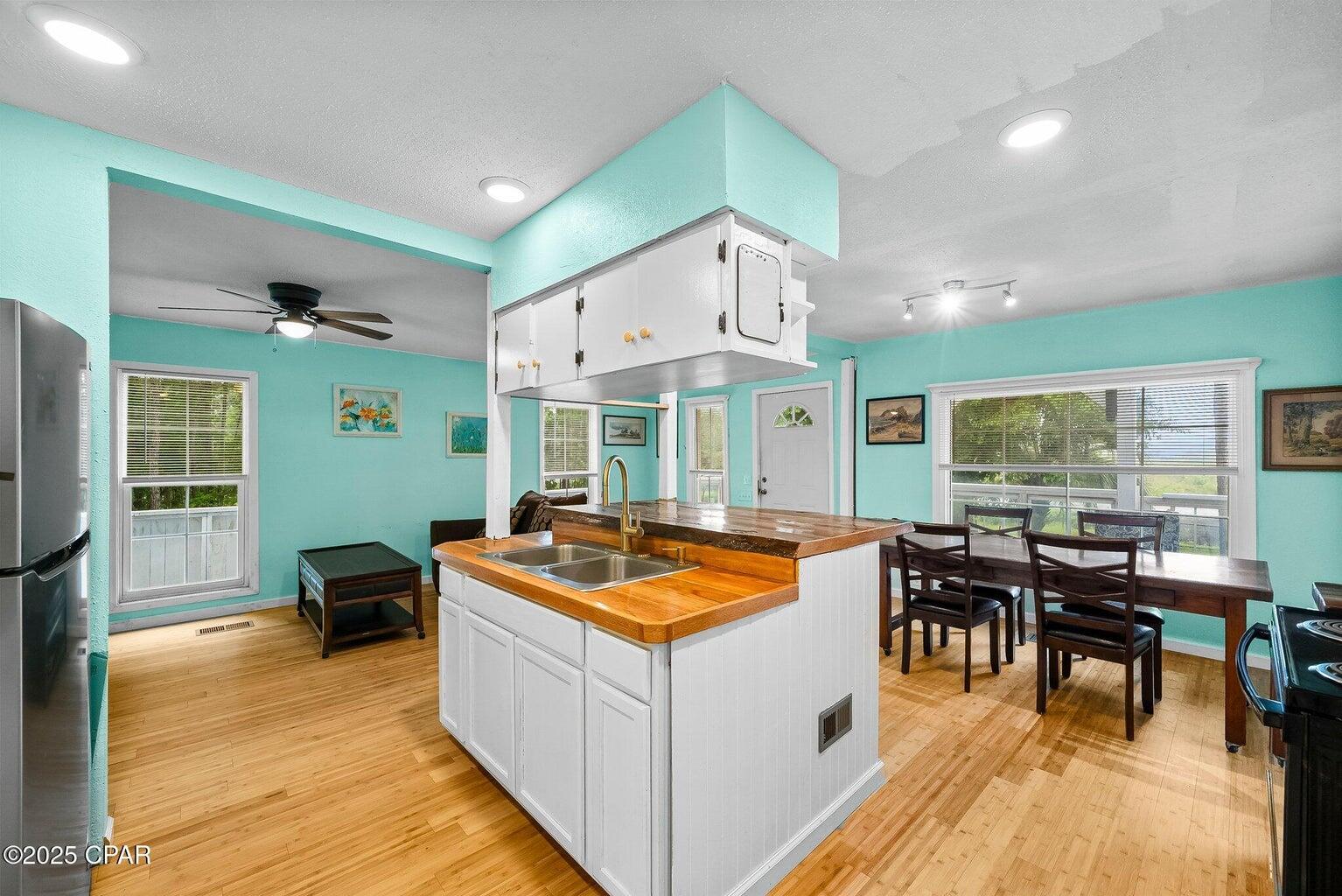 NO RECORDED SUBDIVISION - Residential