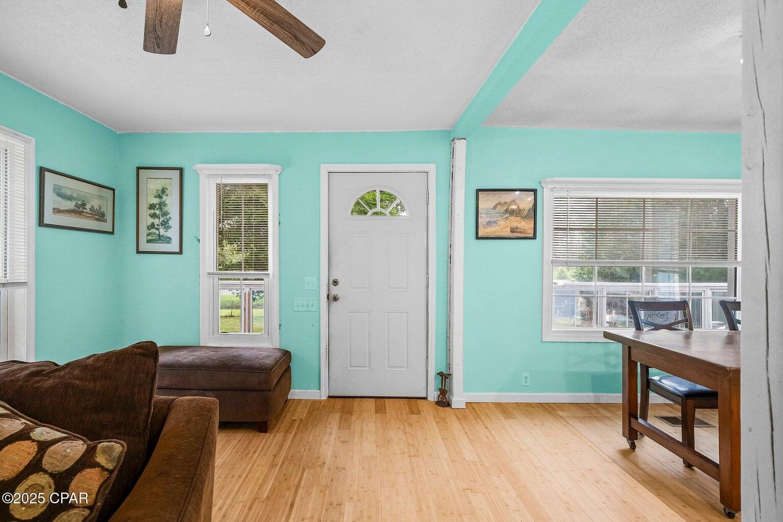 NO RECORDED SUBDIVISION - Residential