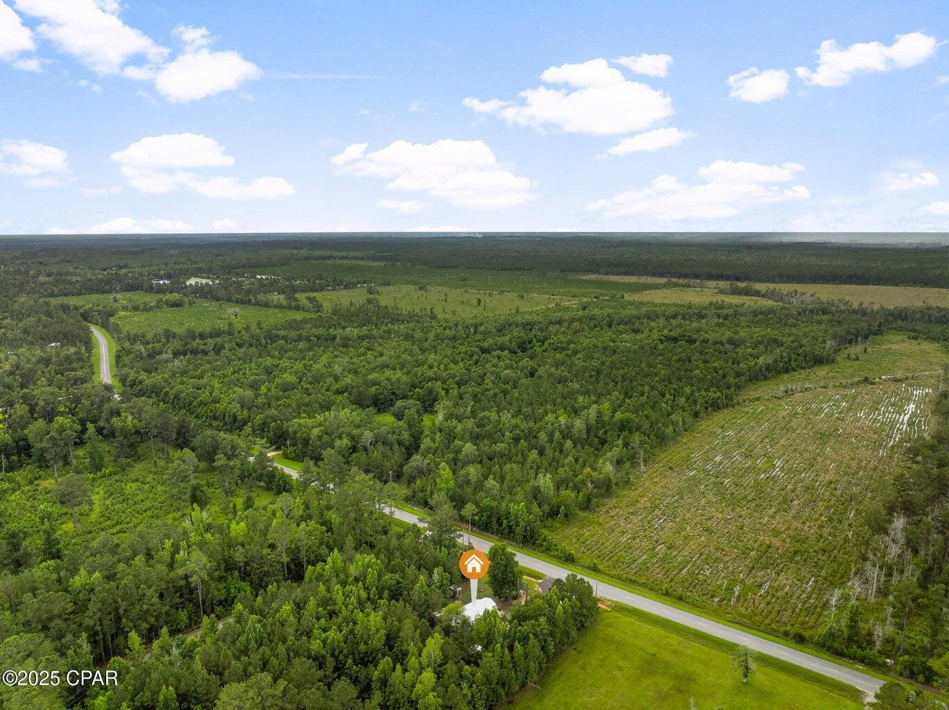 NO RECORDED SUBDIVISION - Residential