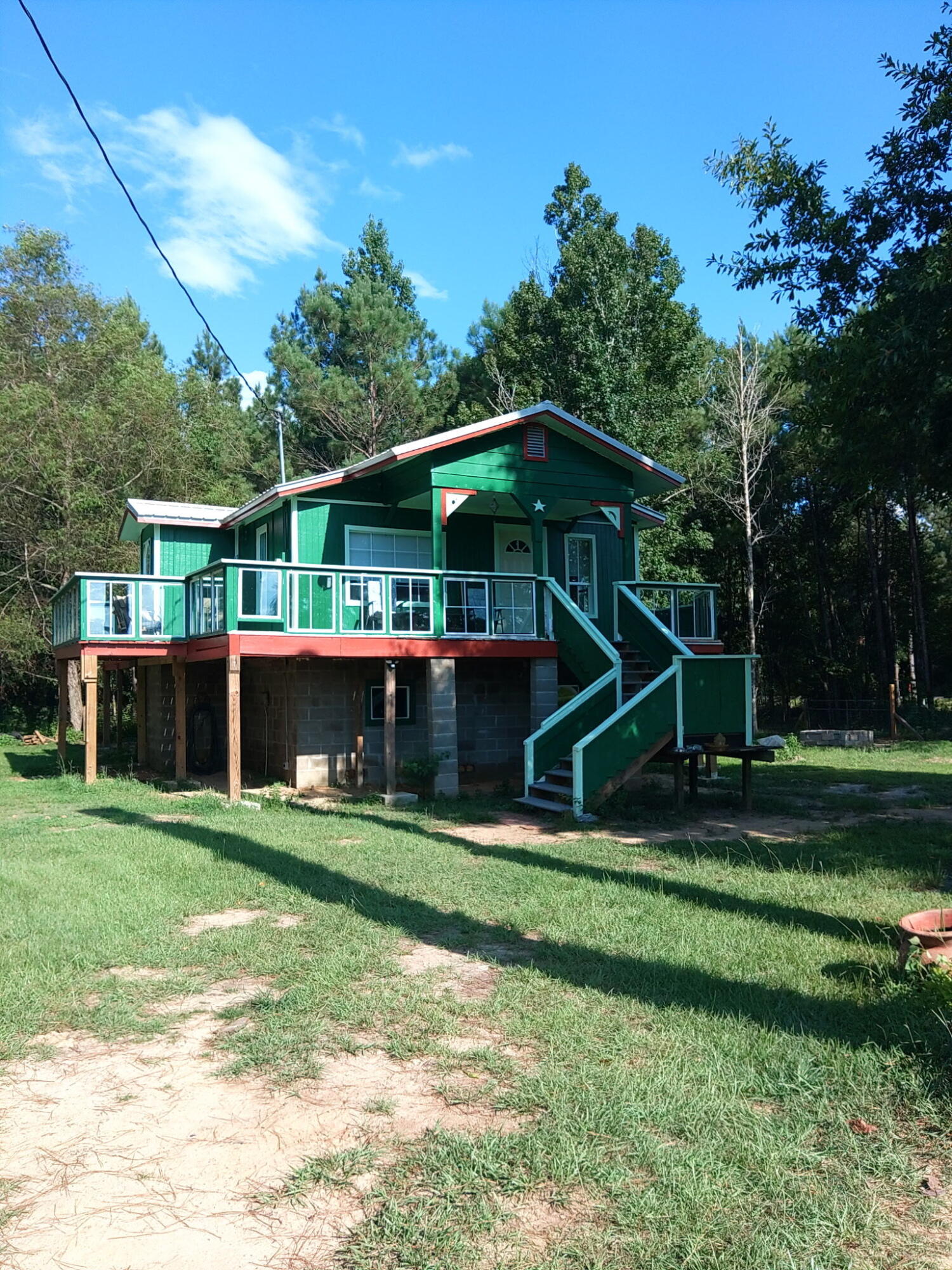 NO RECORDED SUBDIVISION - Residential