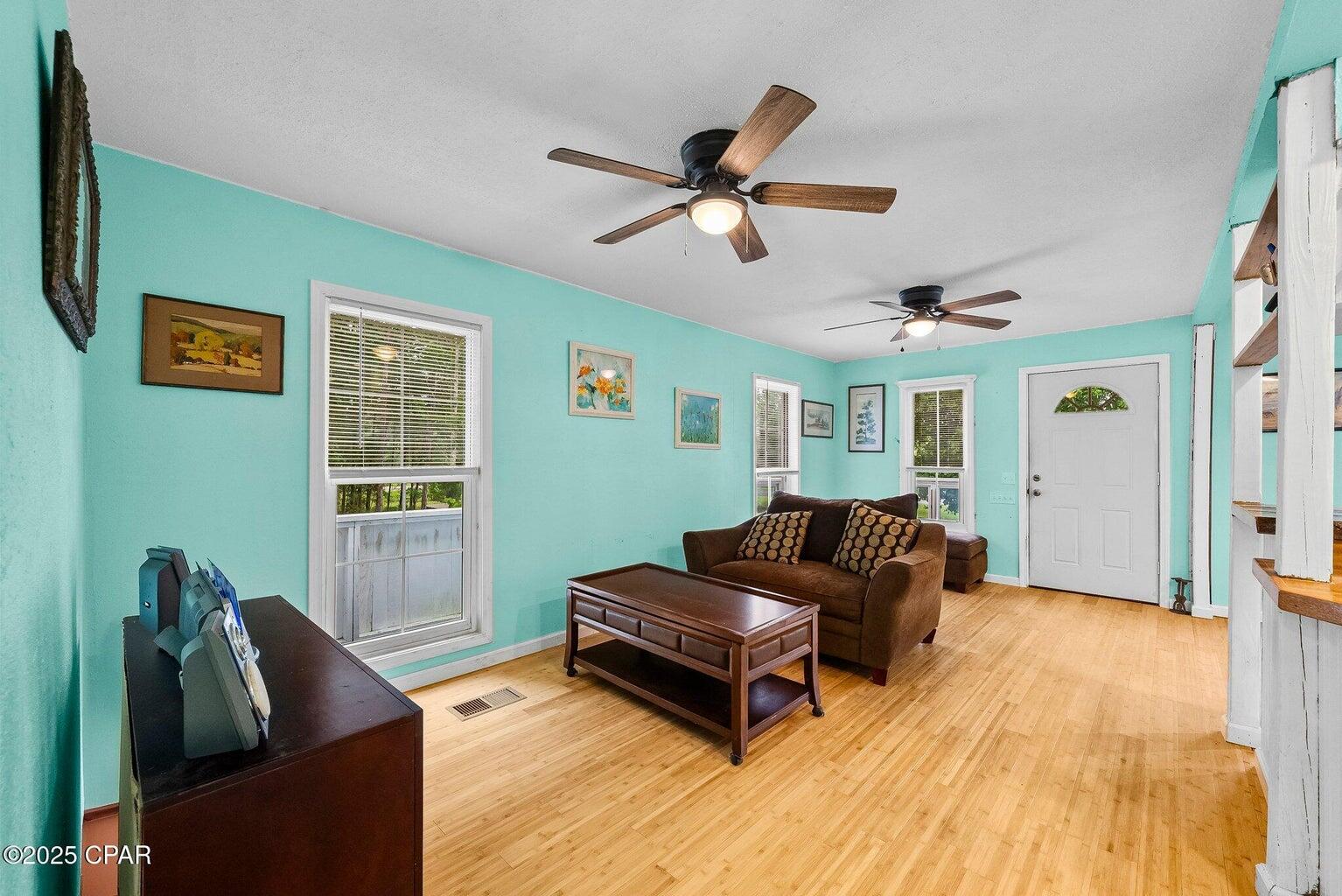 NO RECORDED SUBDIVISION - Residential