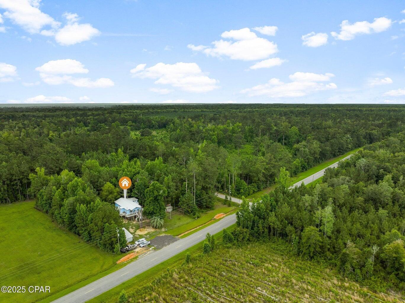 NO RECORDED SUBDIVISION - Residential