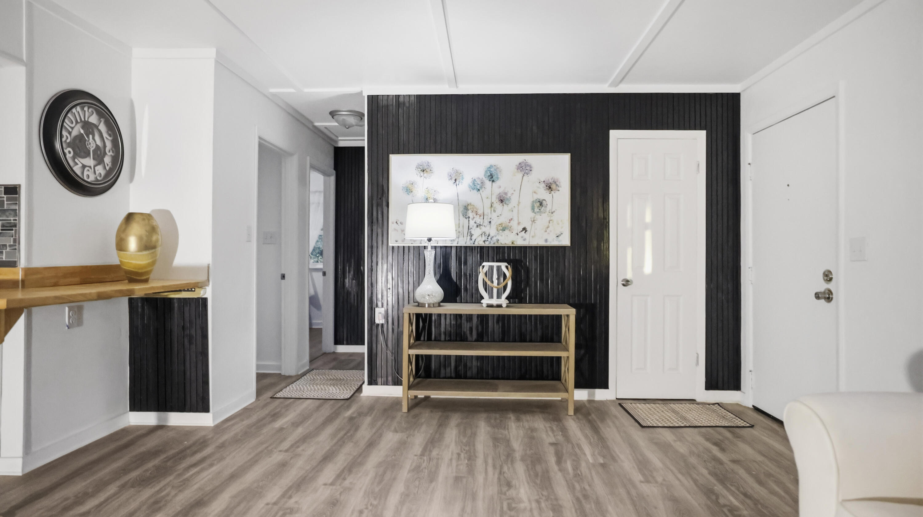 Hemlock/Woodlawn - Residential