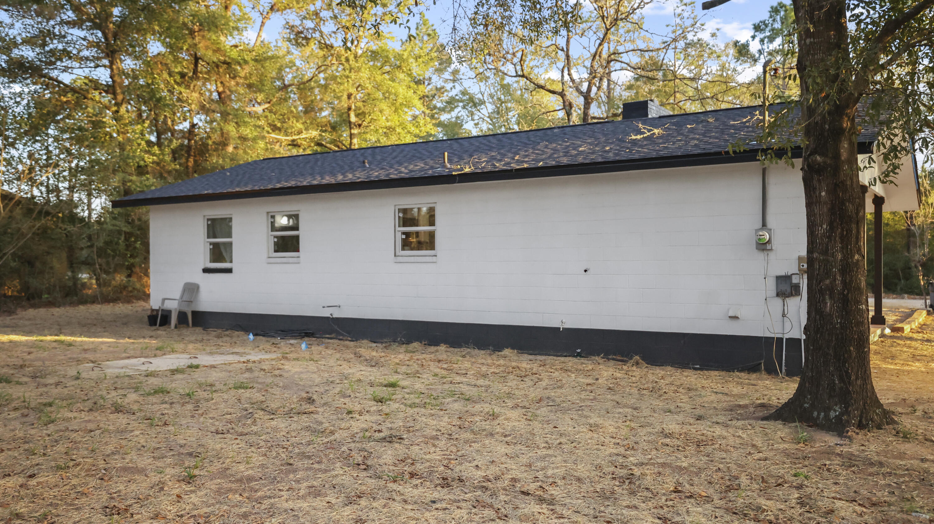 Hemlock/Woodlawn - Residential