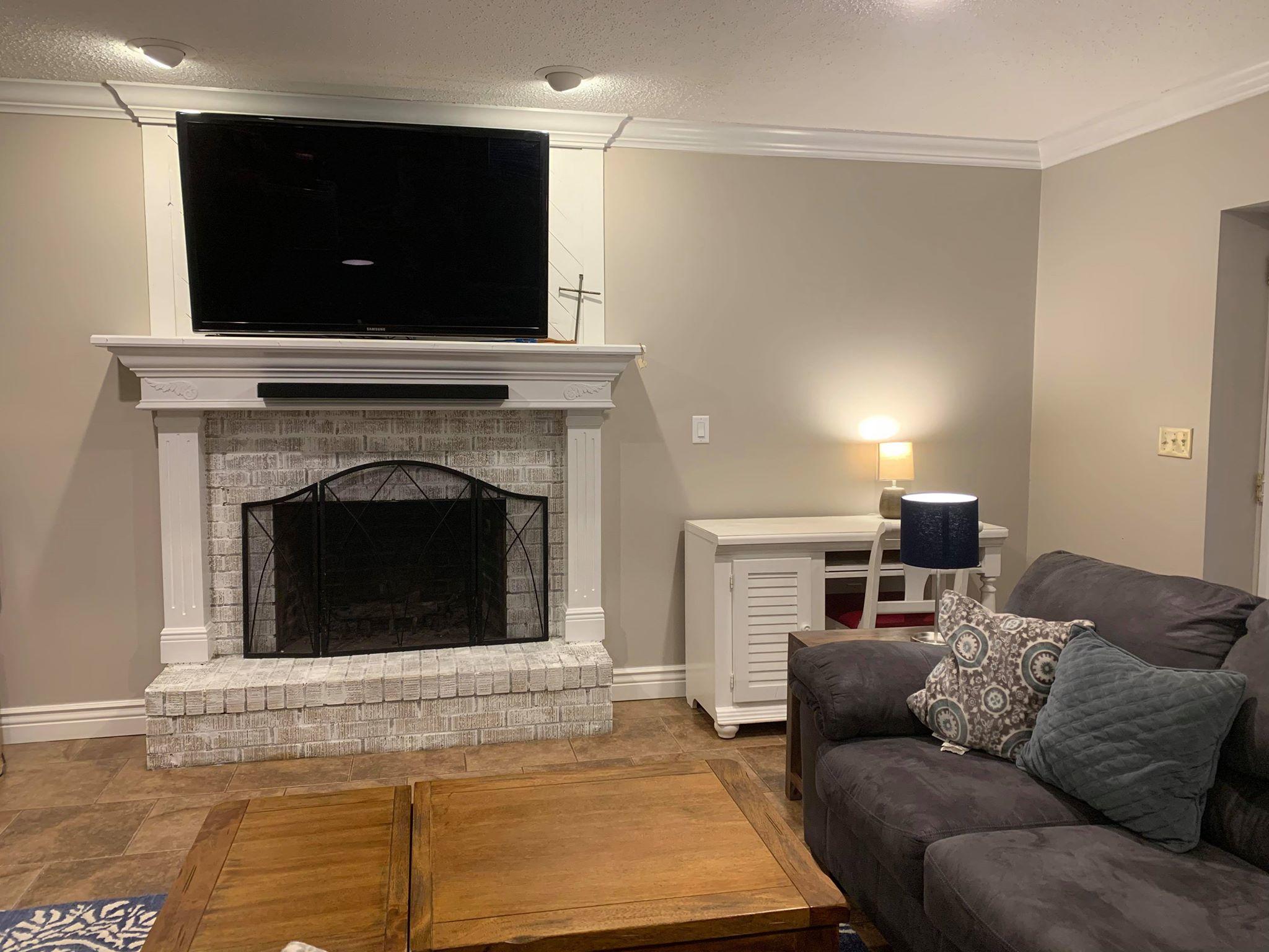 WINTHROP PLACE - Residential