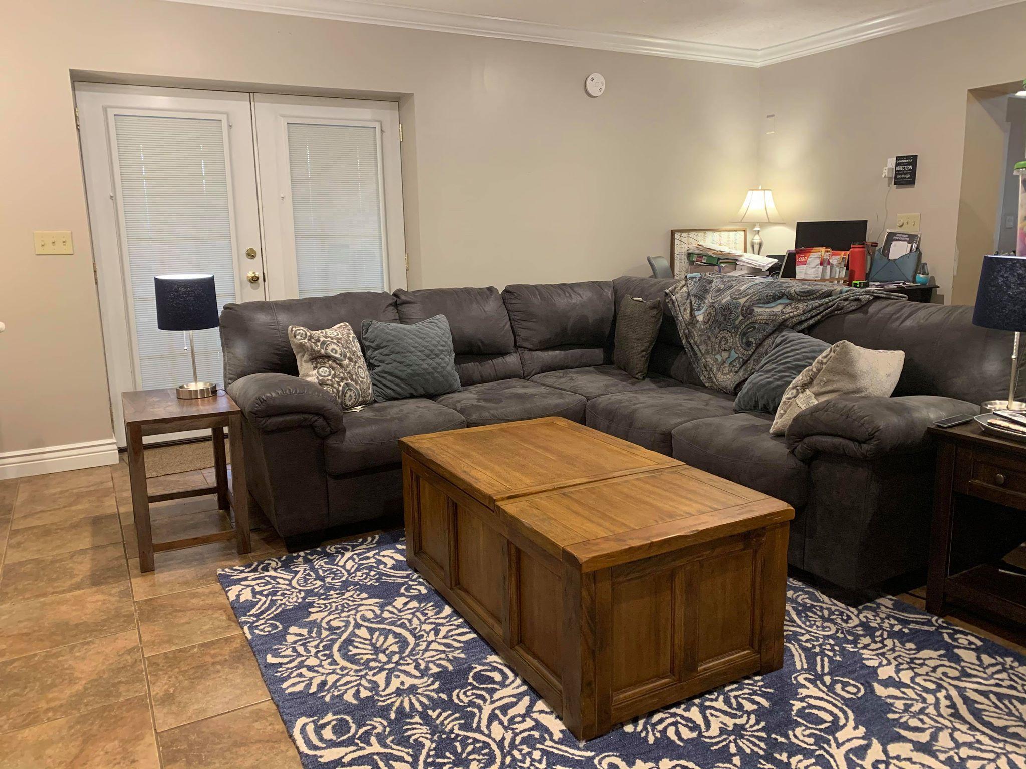 WINTHROP PLACE - Residential