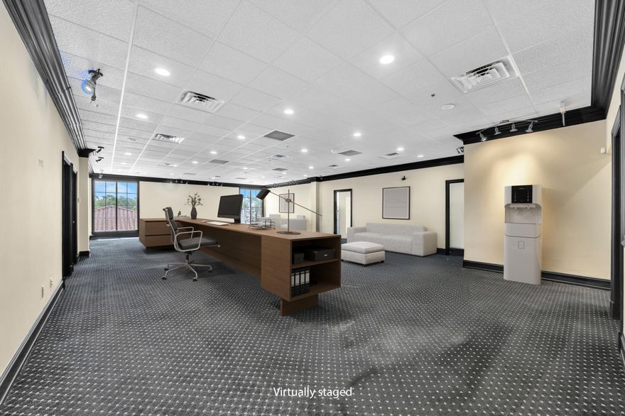 Prime Class A Commercial Building in Destin, FL - 3,500 SQ FT along Highway 98. Discover an exceptional opportunity to own or lease a Class A commercial building in the heart of Destin, Florida. This 3,500 square foot property is perfectly suited for professional offices,  call centers or medical use, offering high visibility and premier accessibility in one of Florida's most sought-after business hubs.Property Highlights:&#9989; Size: 3,500 SQ FT of high-end commercial space&#9989; Location: Prime Destin area with excellent road frontage&#9989; Building Class: A - Modern design with premium finishes&#9989; Layout: Open floor plan with multiple private offices, a spacious reception area, conference rooms, and a breakroom&#9989; Parking: Ample on-site parking for employees and clients