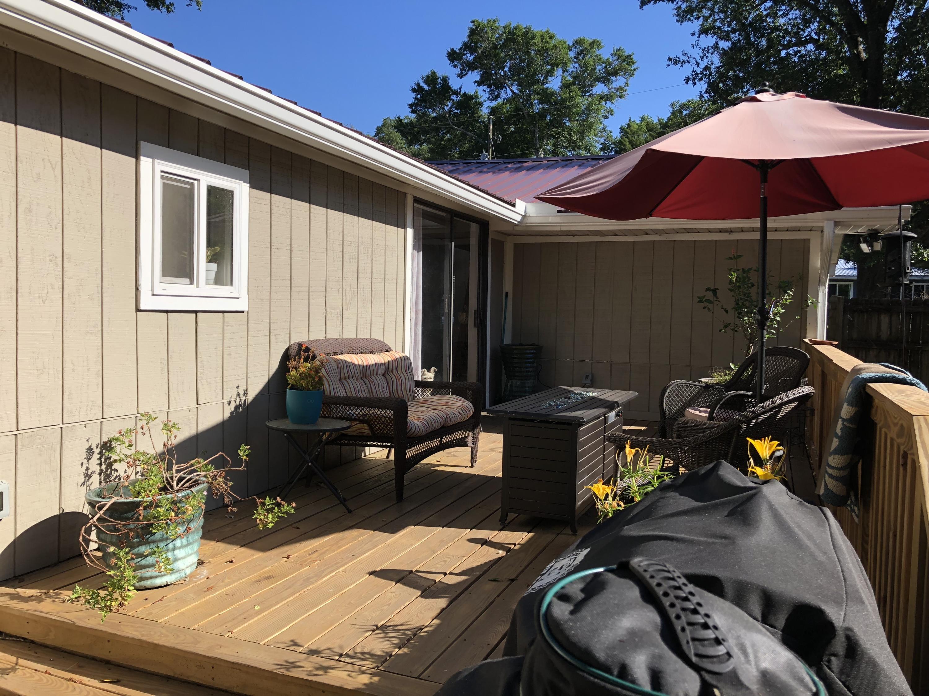 MEIGS S/D - Residential