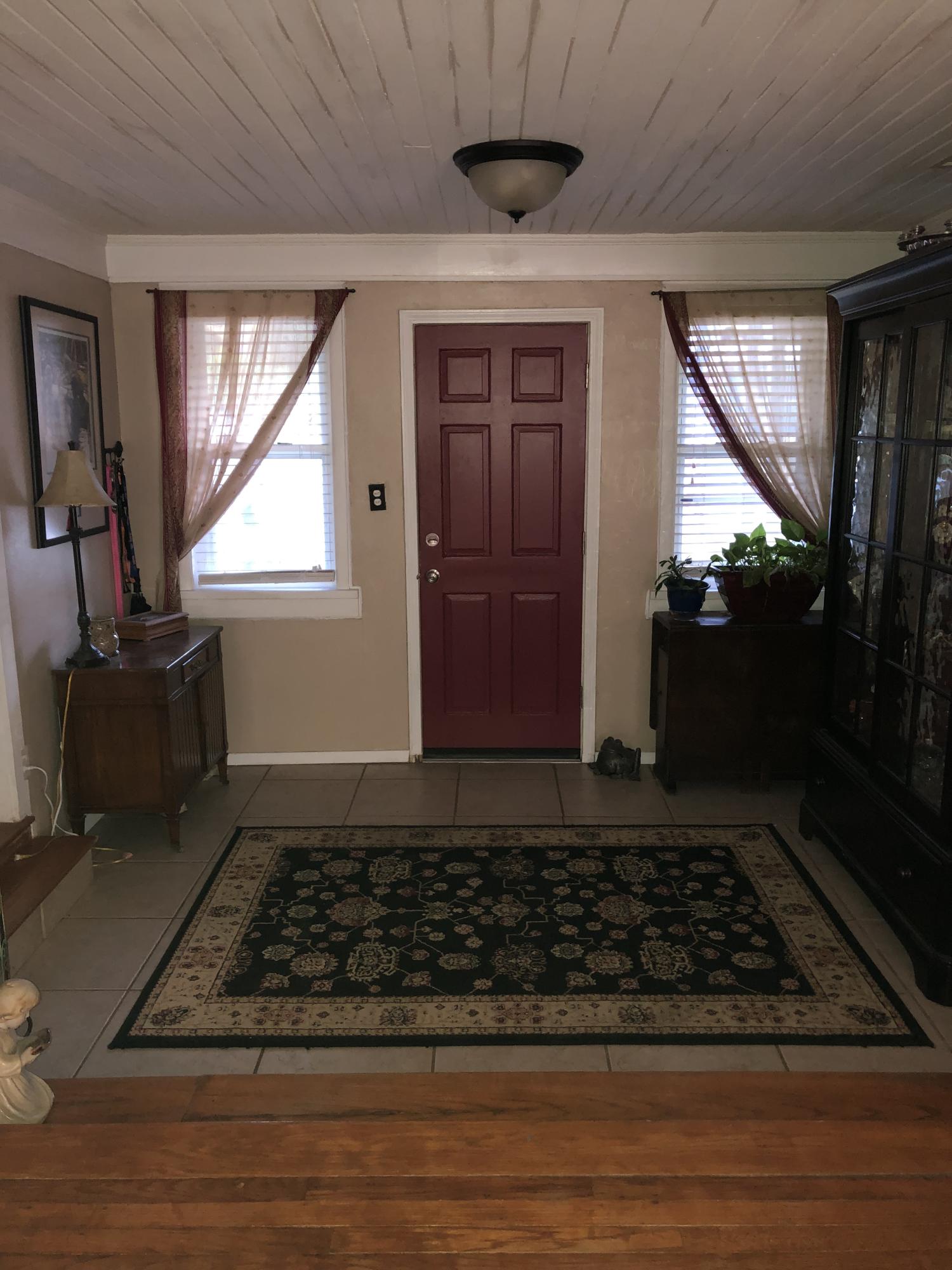 MEIGS S/D - Residential