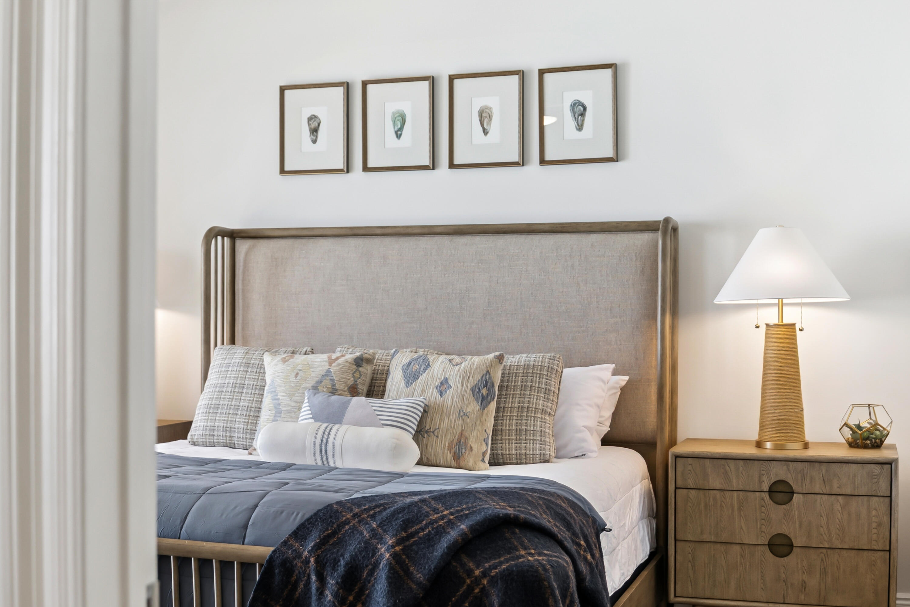 TREASURE ISLAND - Residential