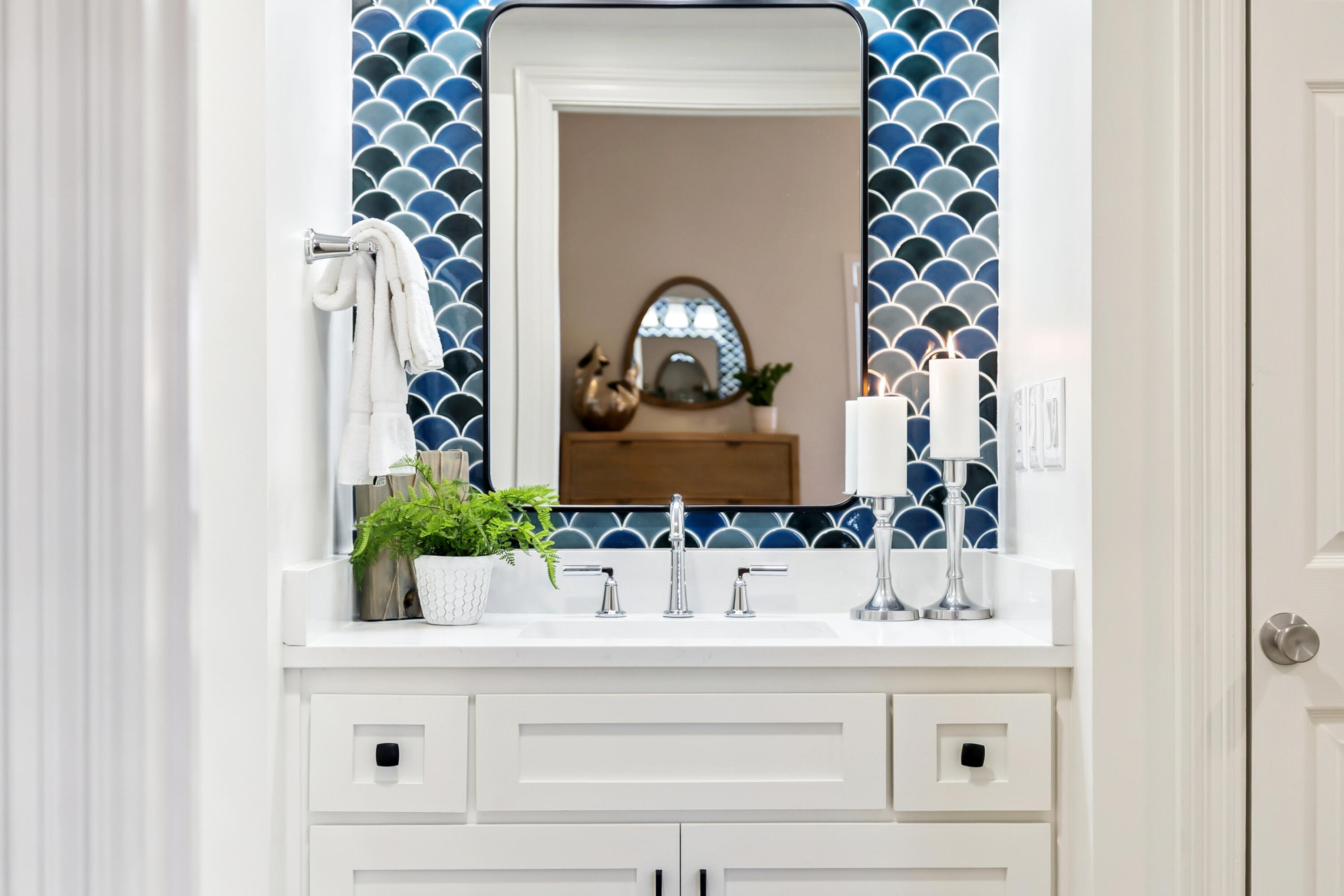 TREASURE ISLAND - Residential