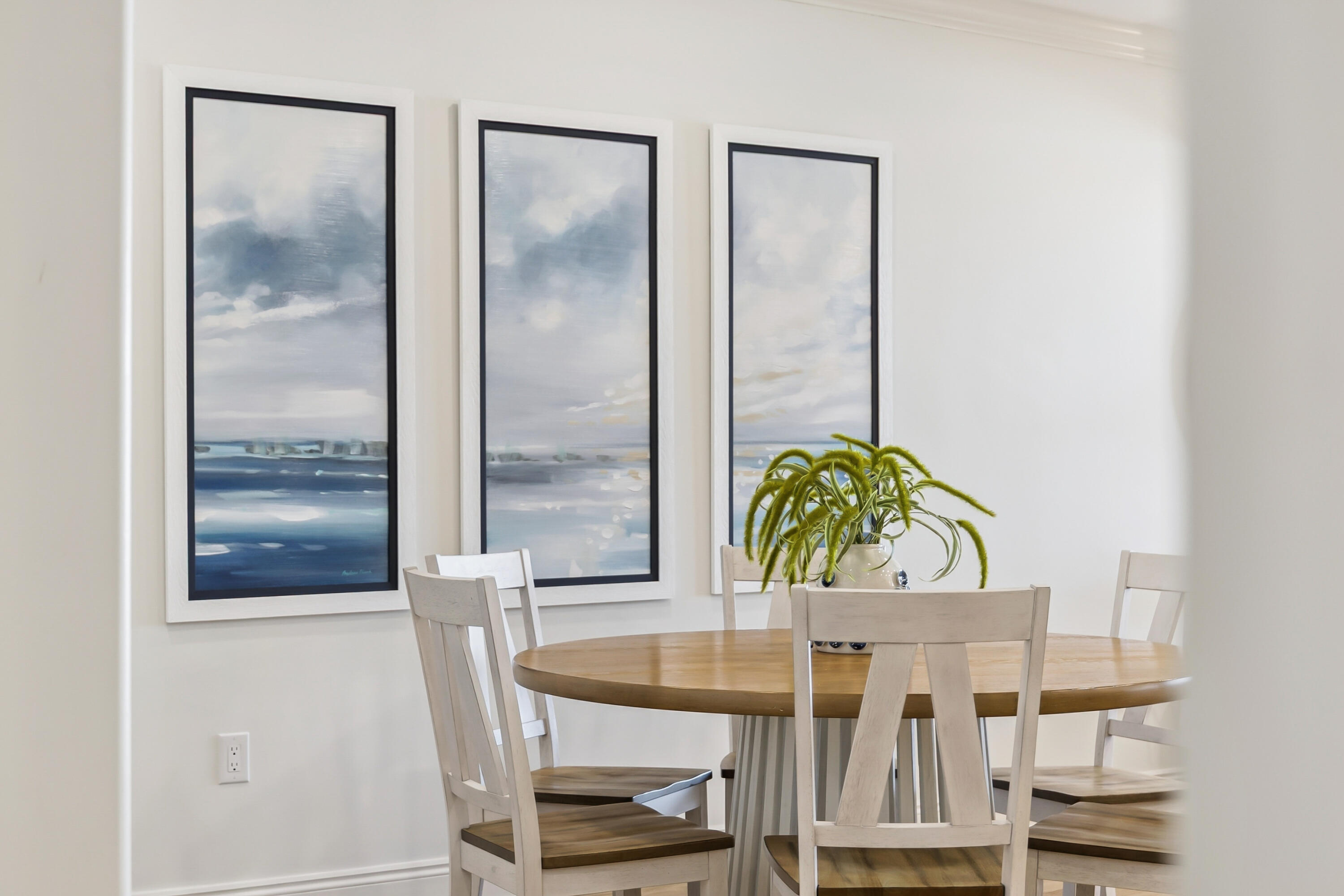 TREASURE ISLAND - Residential