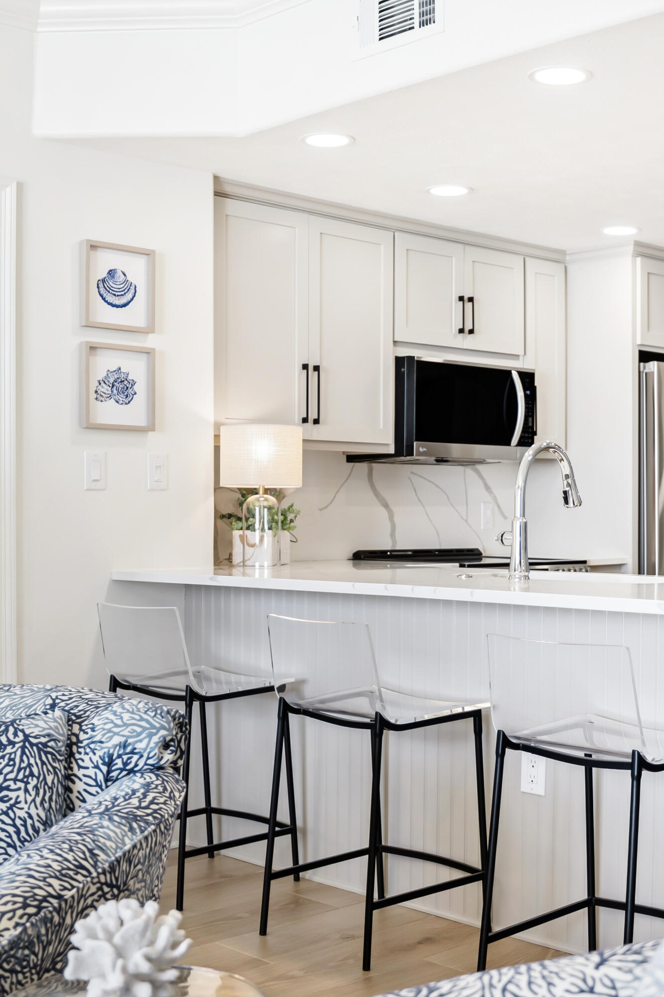 TREASURE ISLAND - Residential