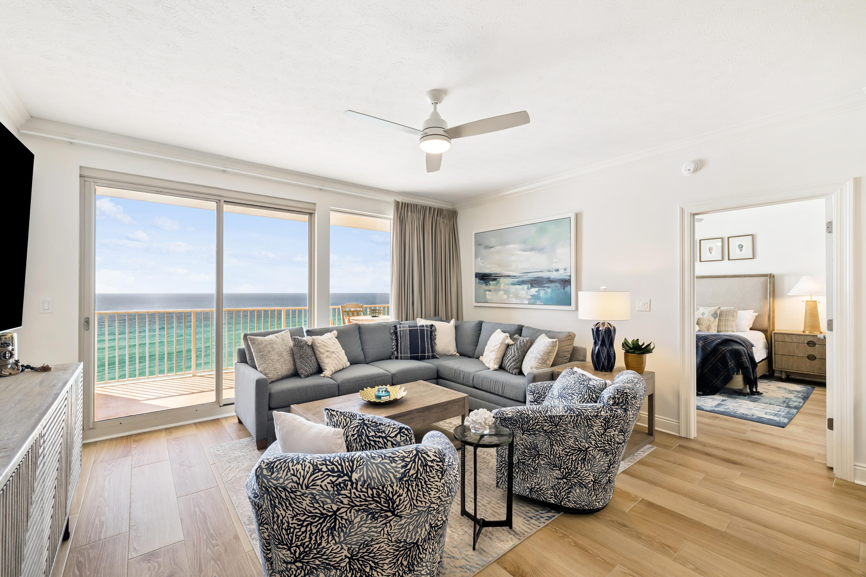 TREASURE ISLAND - Residential