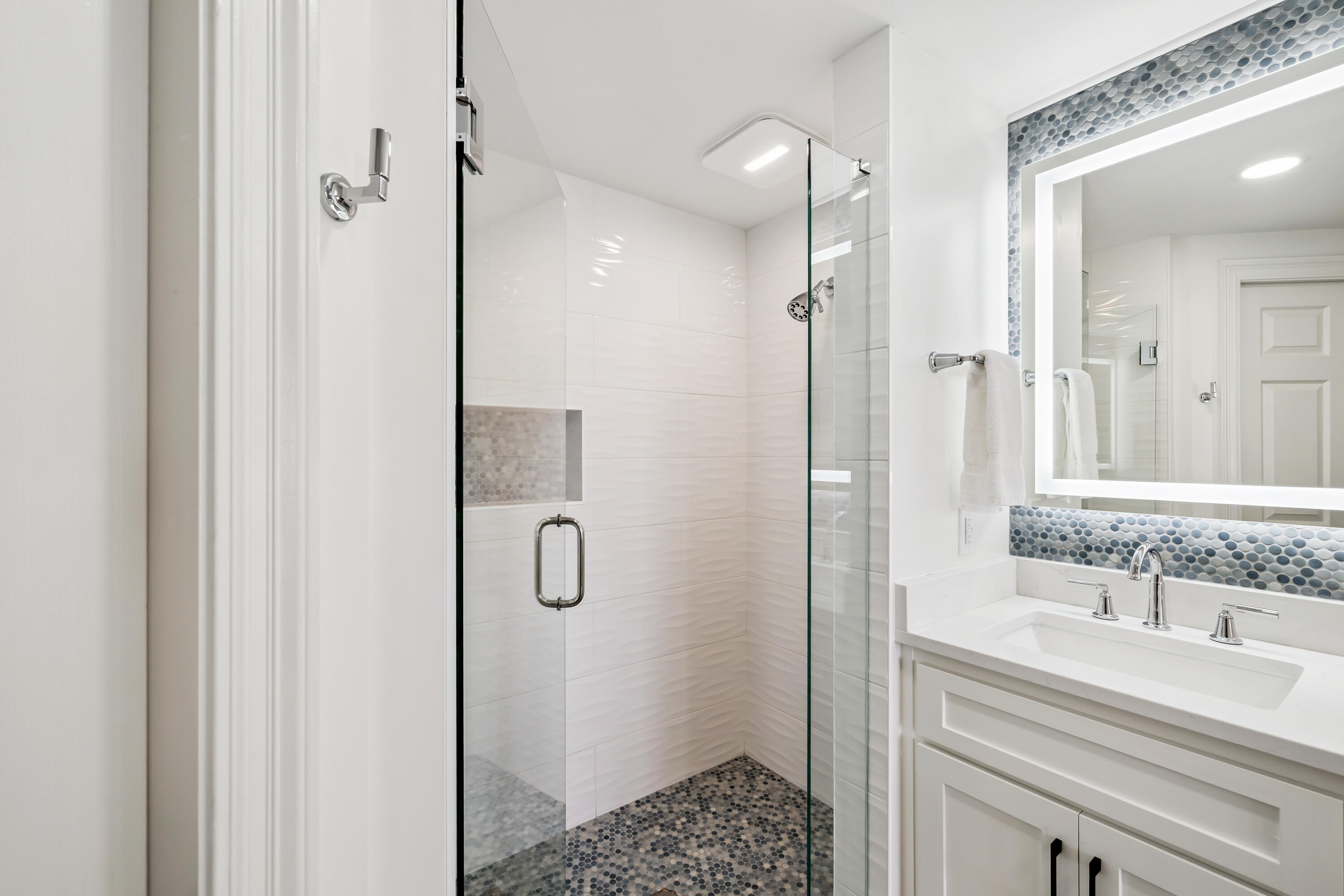 TREASURE ISLAND - Residential