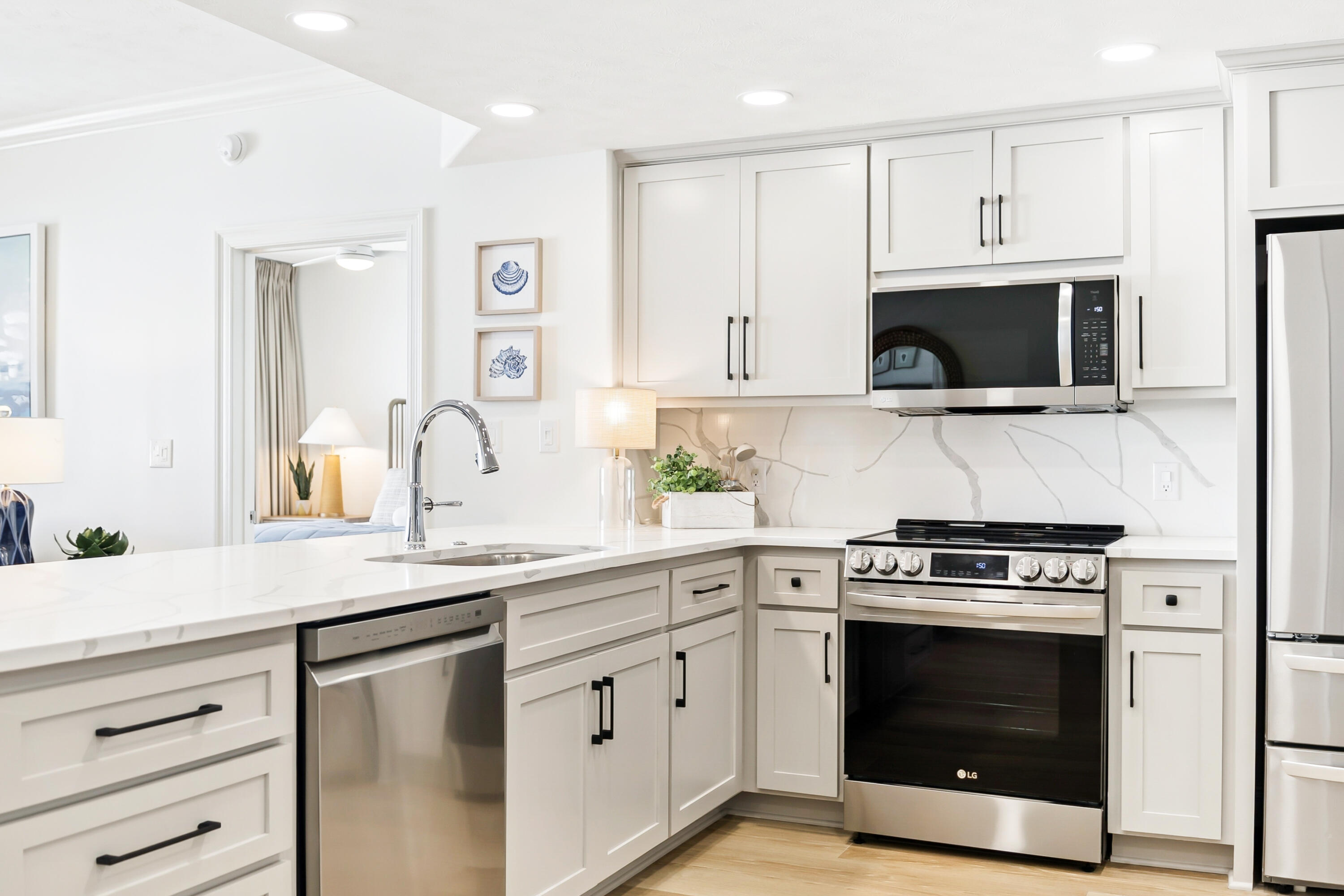 TREASURE ISLAND - Residential