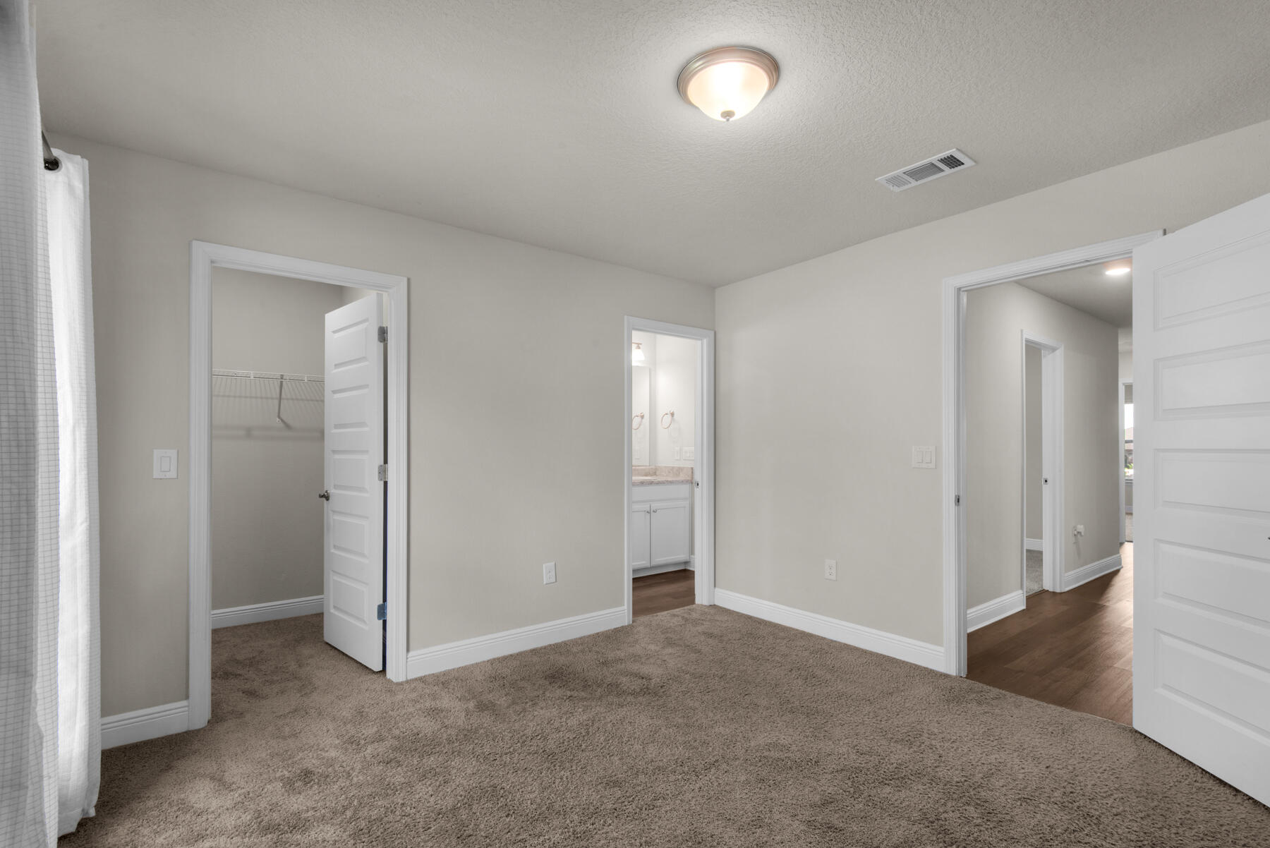 CHARLESTON PLACE - Residential