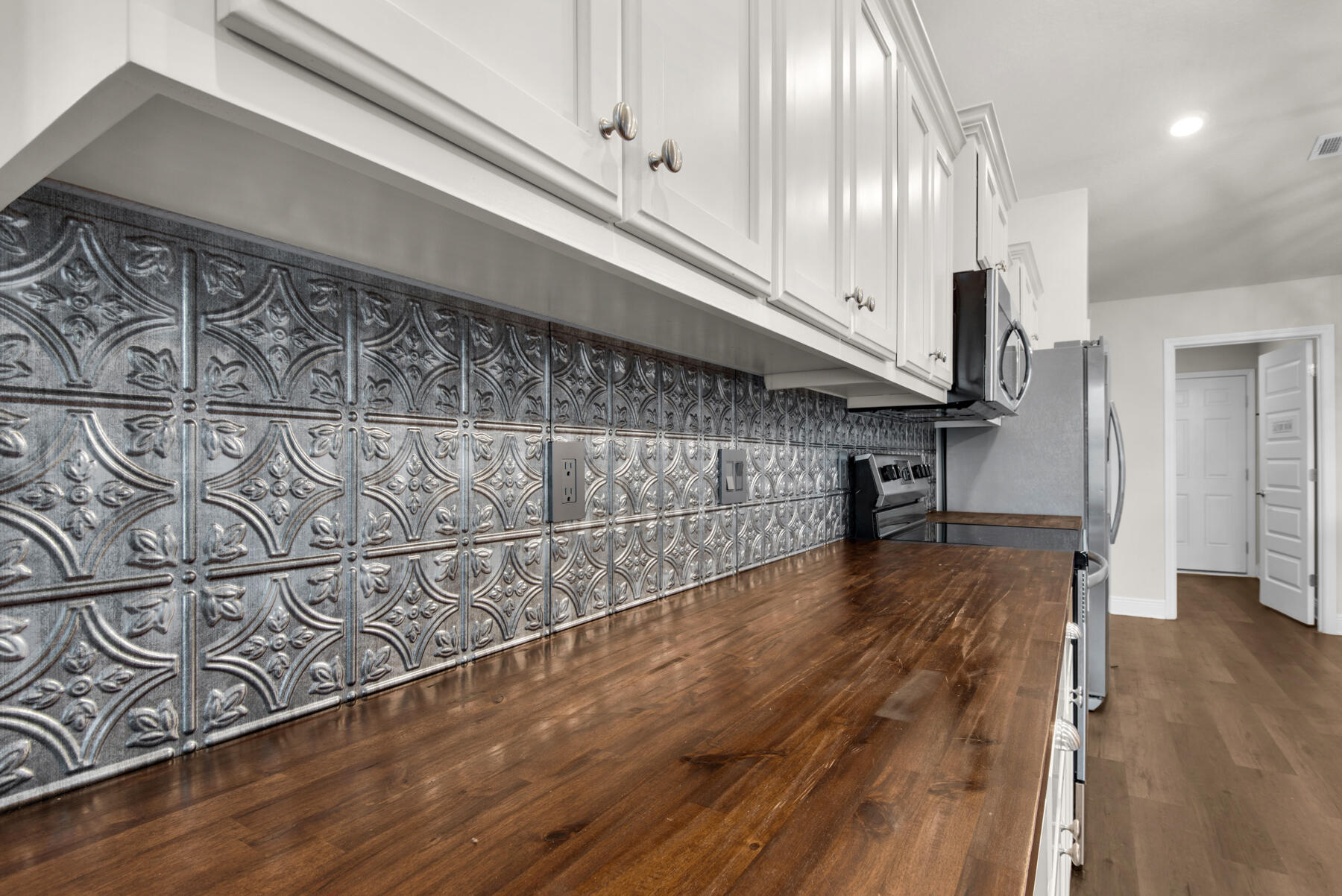 CHARLESTON PLACE - Residential