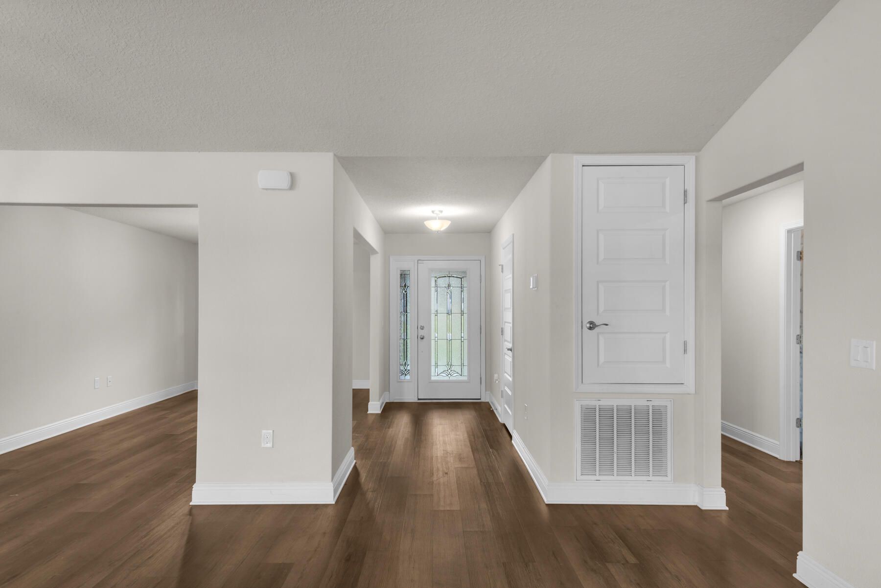 CHARLESTON PLACE - Residential