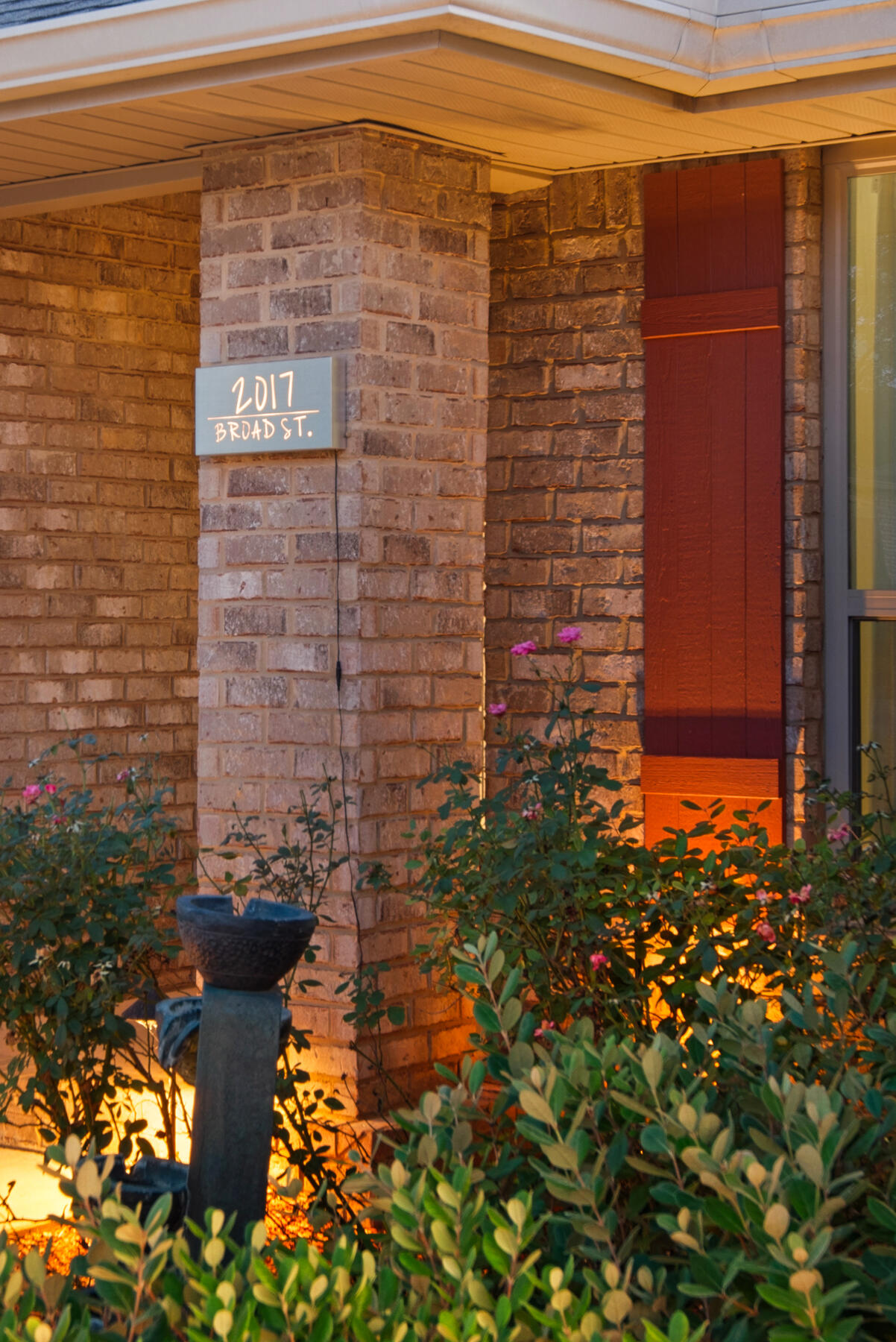 CHARLESTON PLACE - Residential