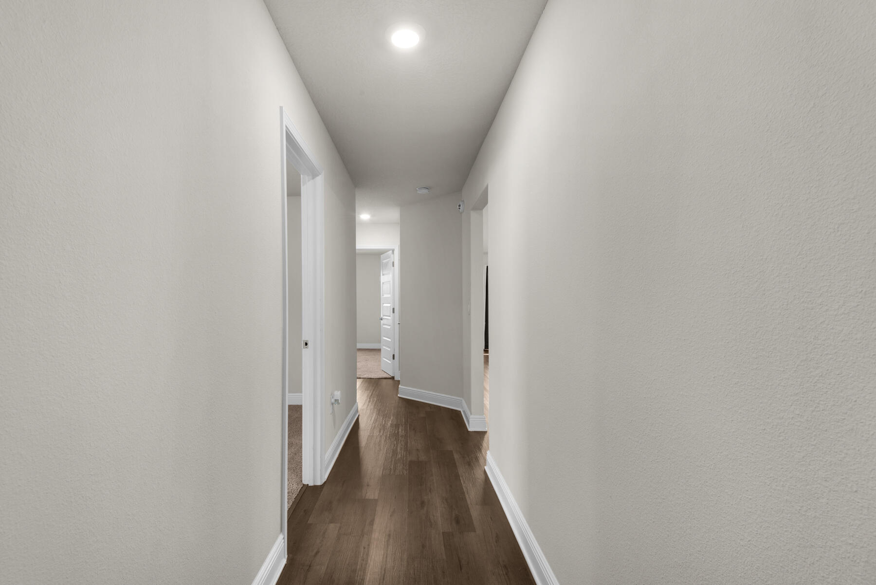 CHARLESTON PLACE - Residential