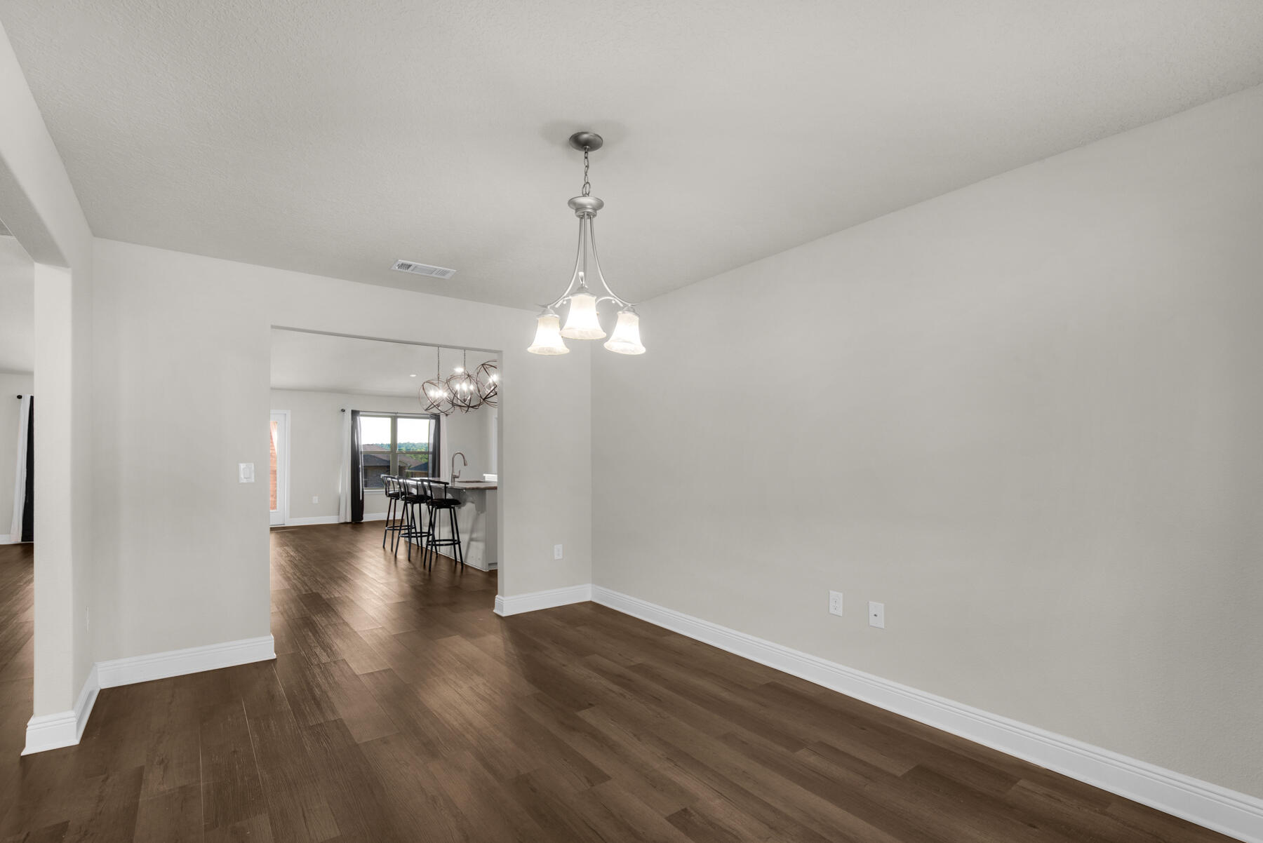 CHARLESTON PLACE - Residential