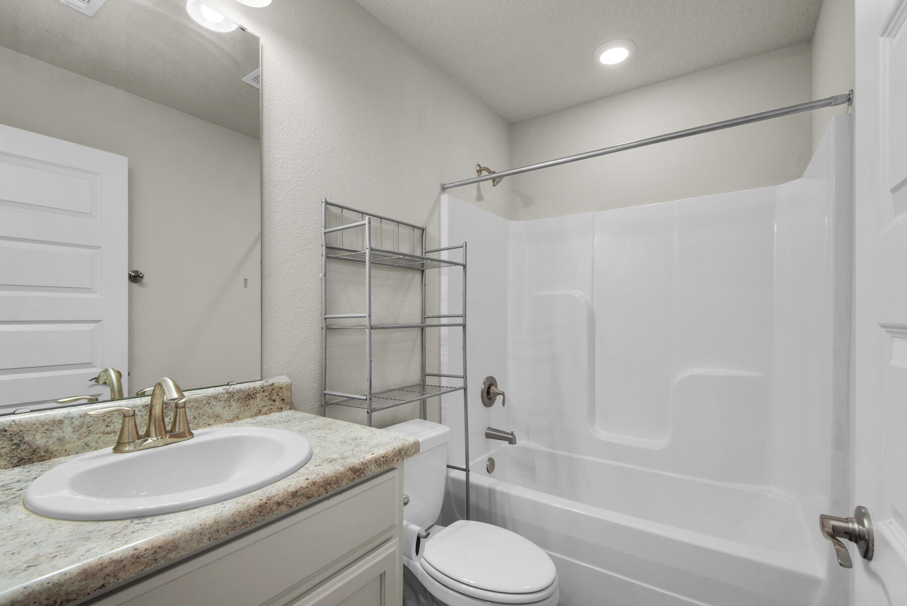 CHARLESTON PLACE - Residential