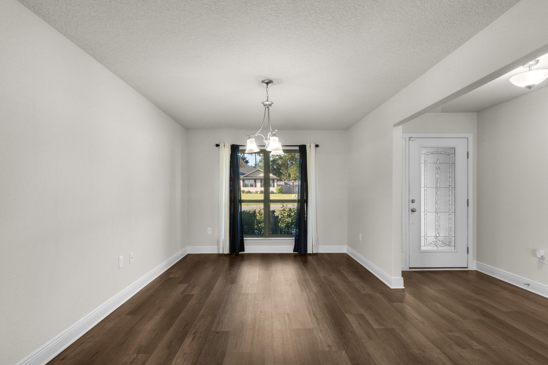 CHARLESTON PLACE - Residential