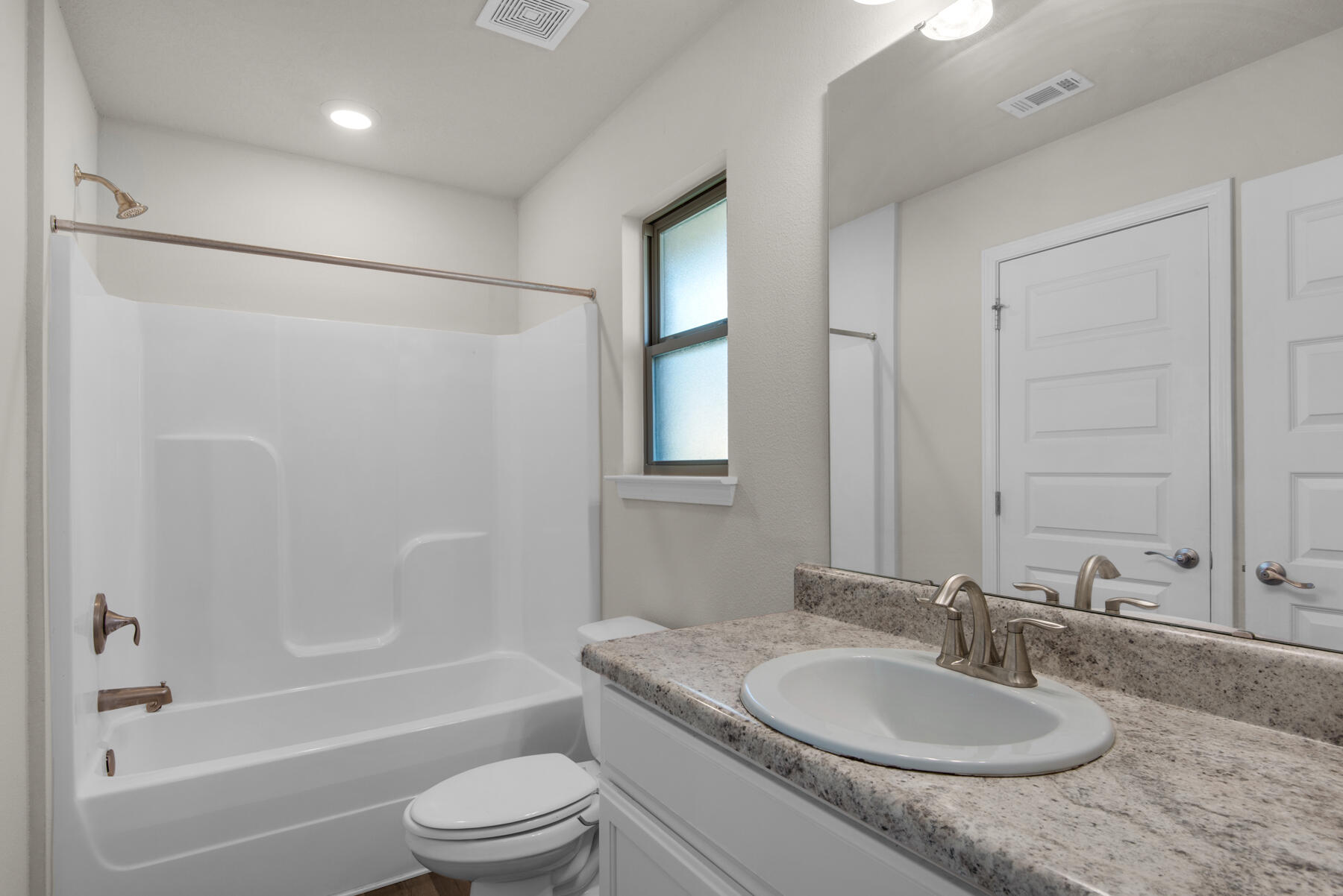 CHARLESTON PLACE - Residential