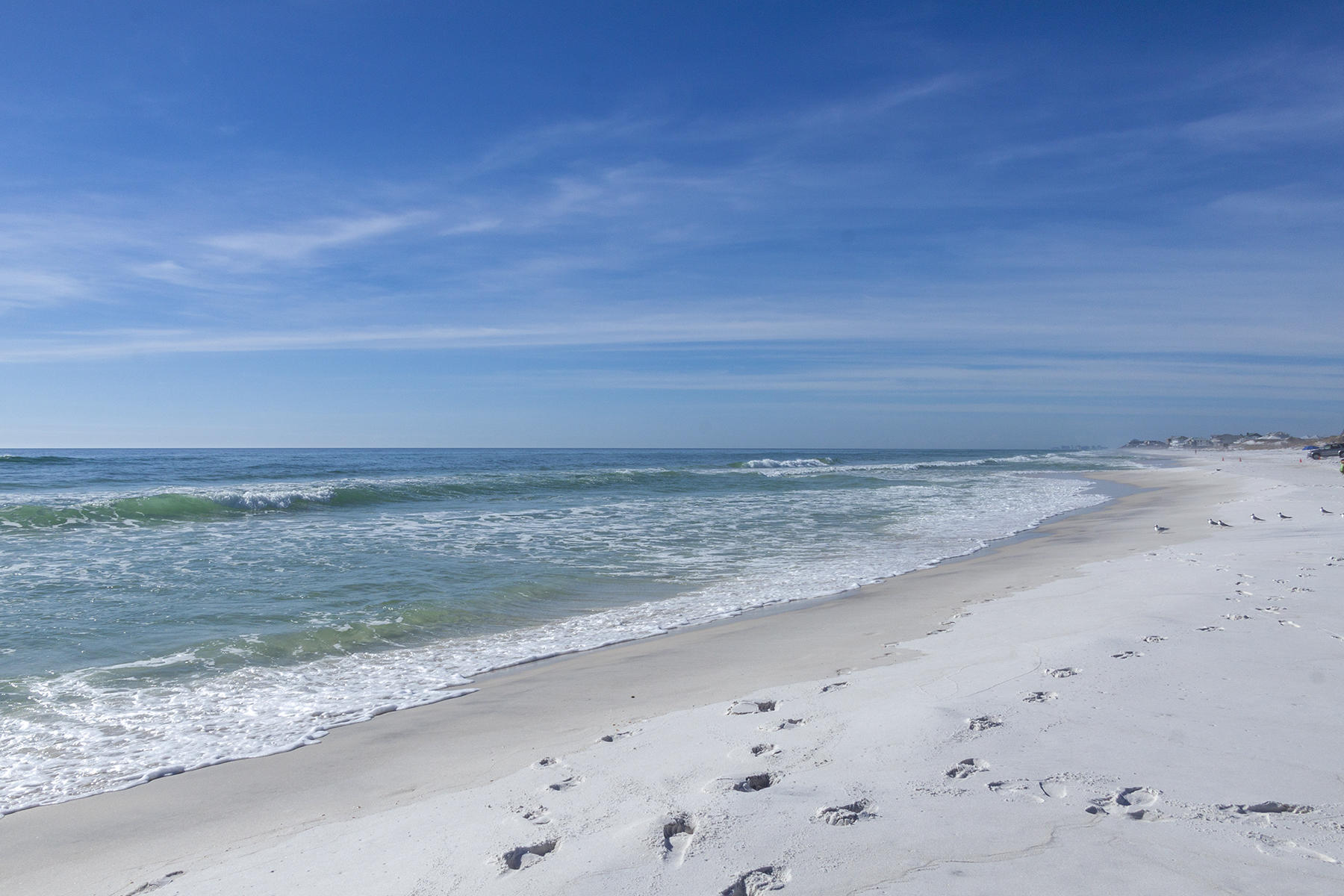 DAUGHETTES AMENDED - Land