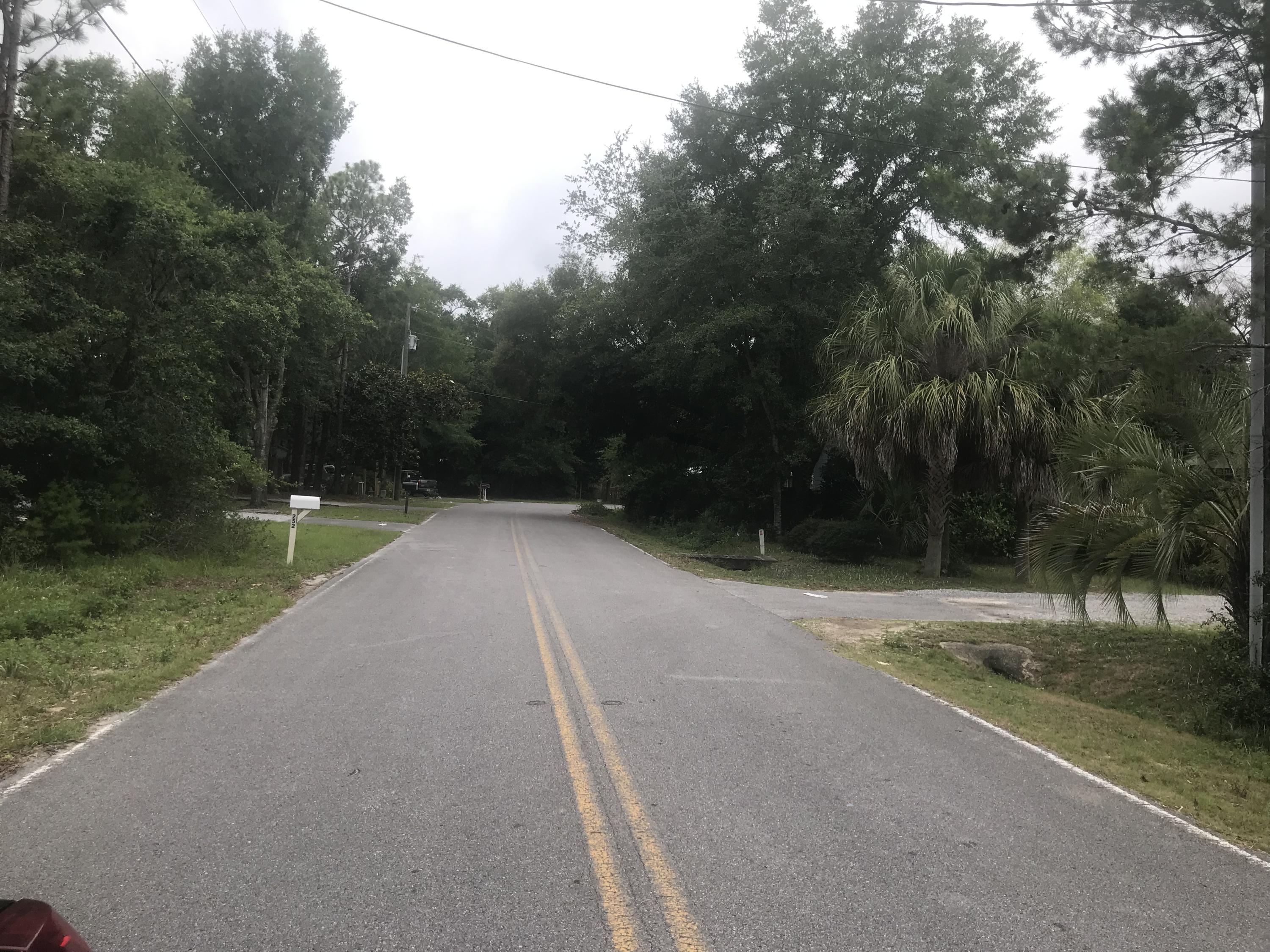 DAUGHETTES AMENDED - Land