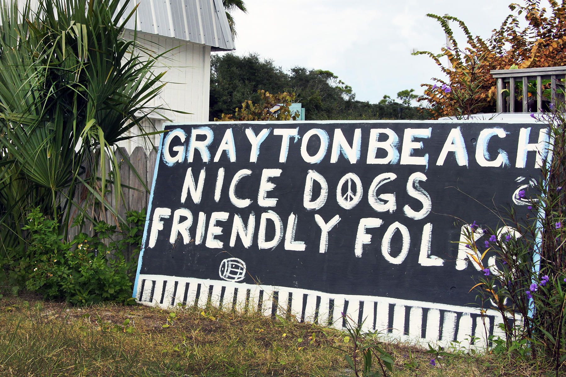 DAUGHETTES AMENDED - Land