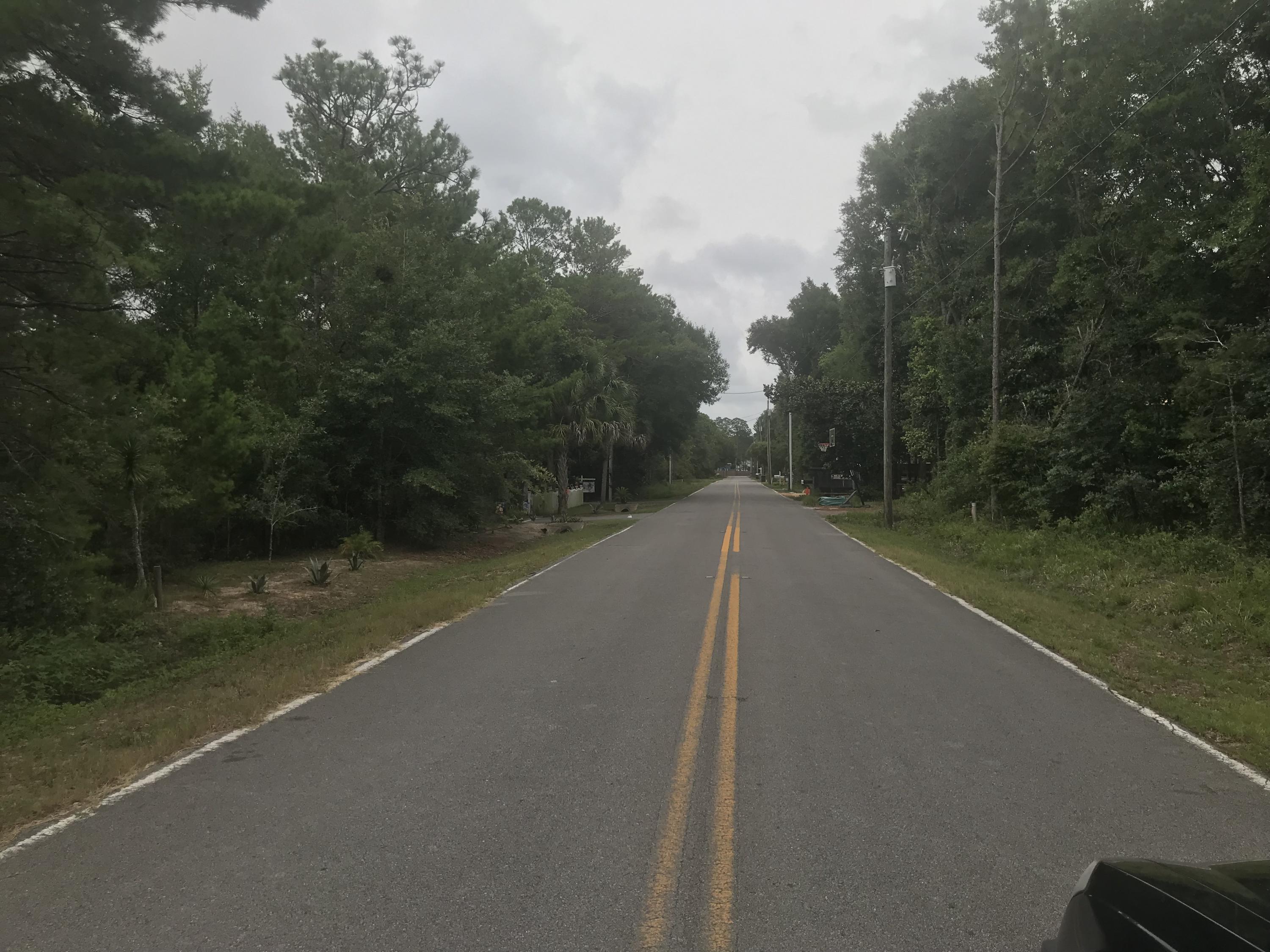 DAUGHETTES AMENDED - Land