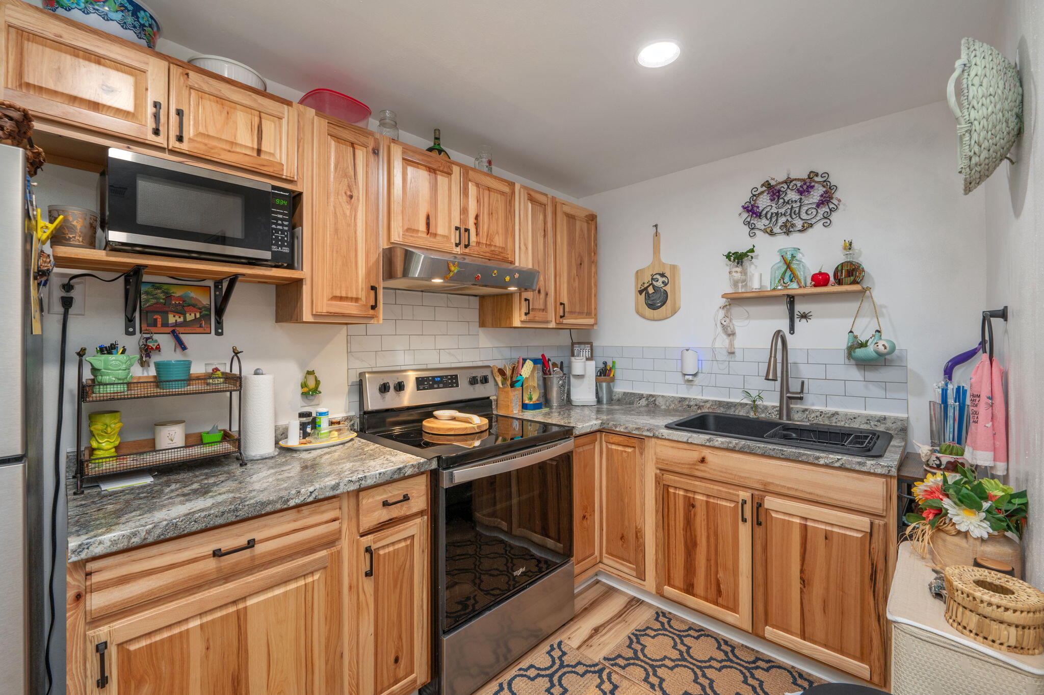 OAKWOOD HILLS UNIT 3 - Residential