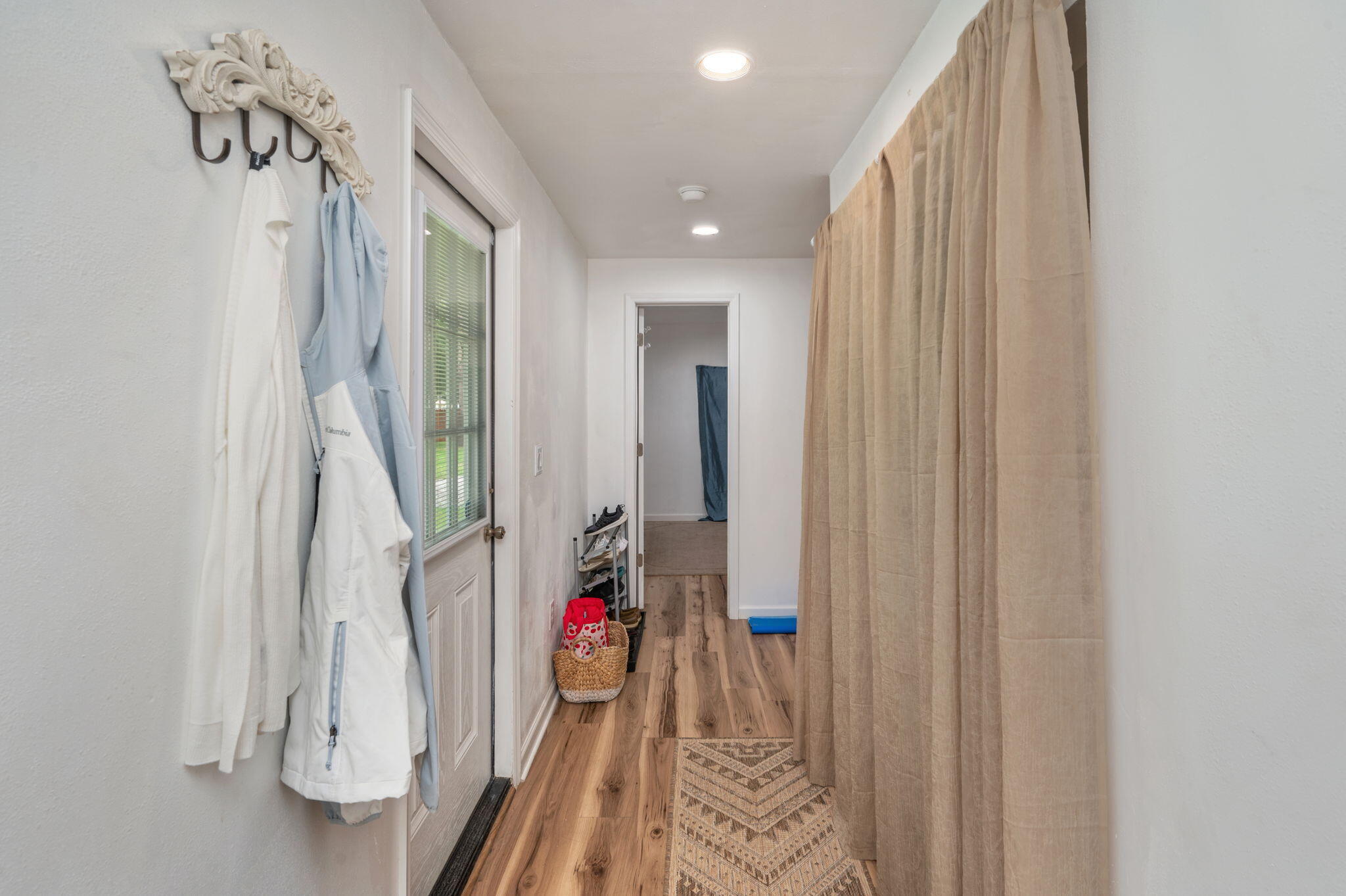 OAKWOOD HILLS UNIT 3 - Residential