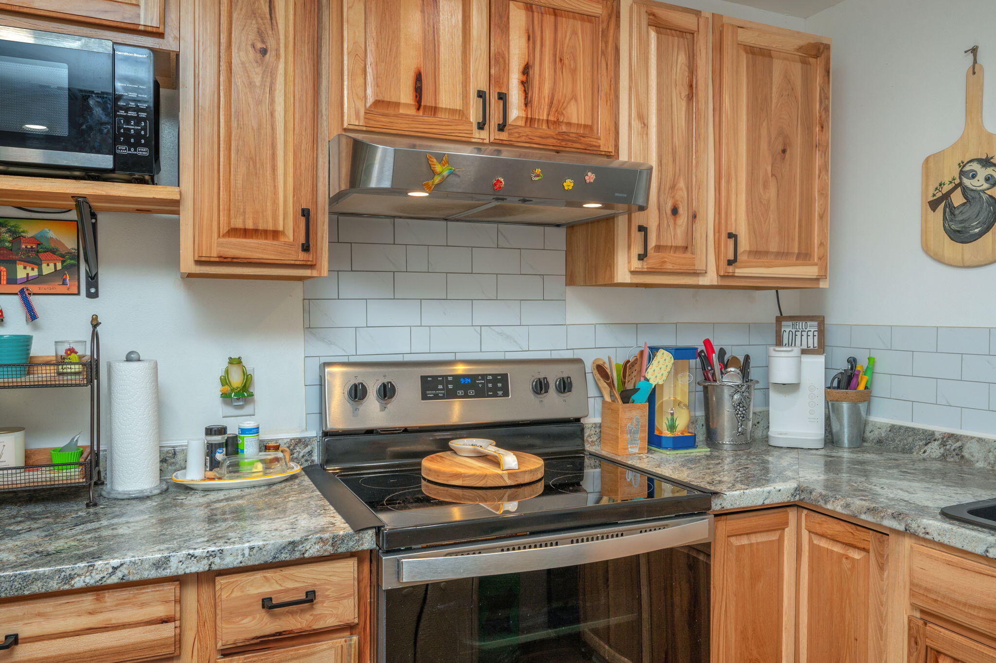 OAKWOOD HILLS UNIT 3 - Residential