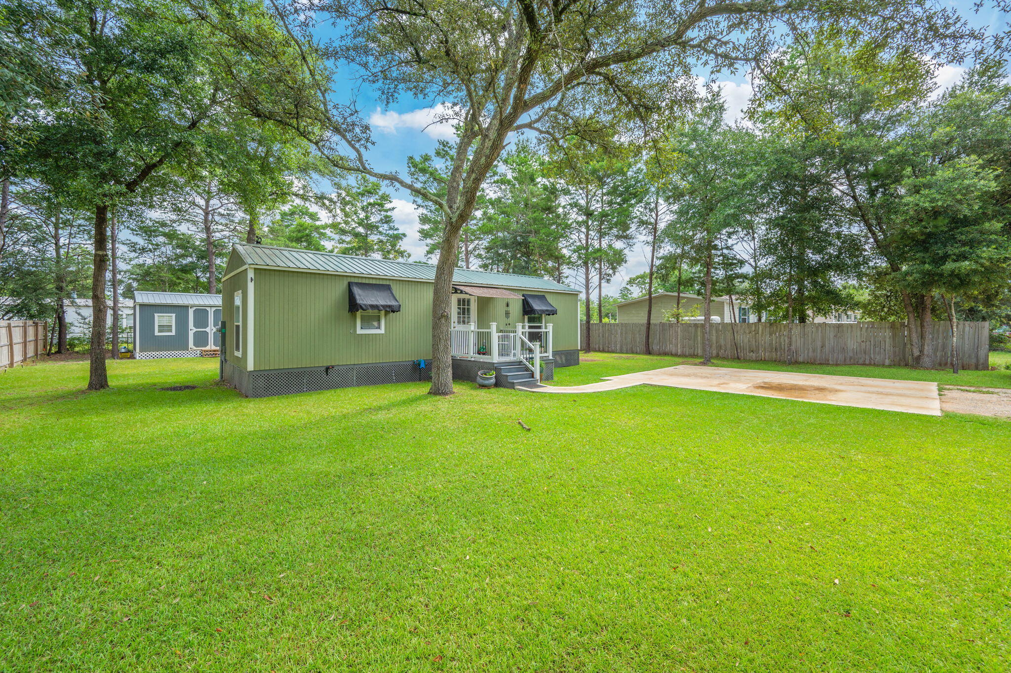 OAKWOOD HILLS UNIT 3 - Residential