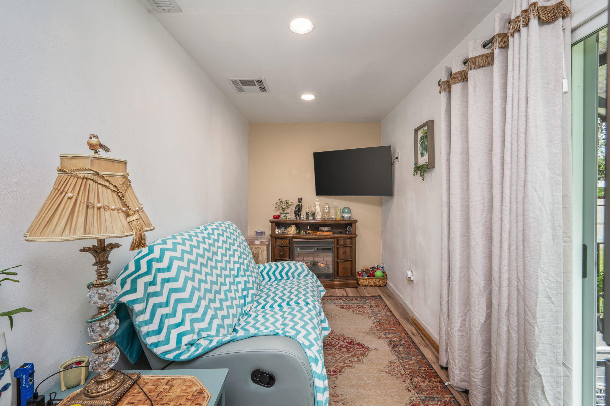 OAKWOOD HILLS UNIT 3 - Residential