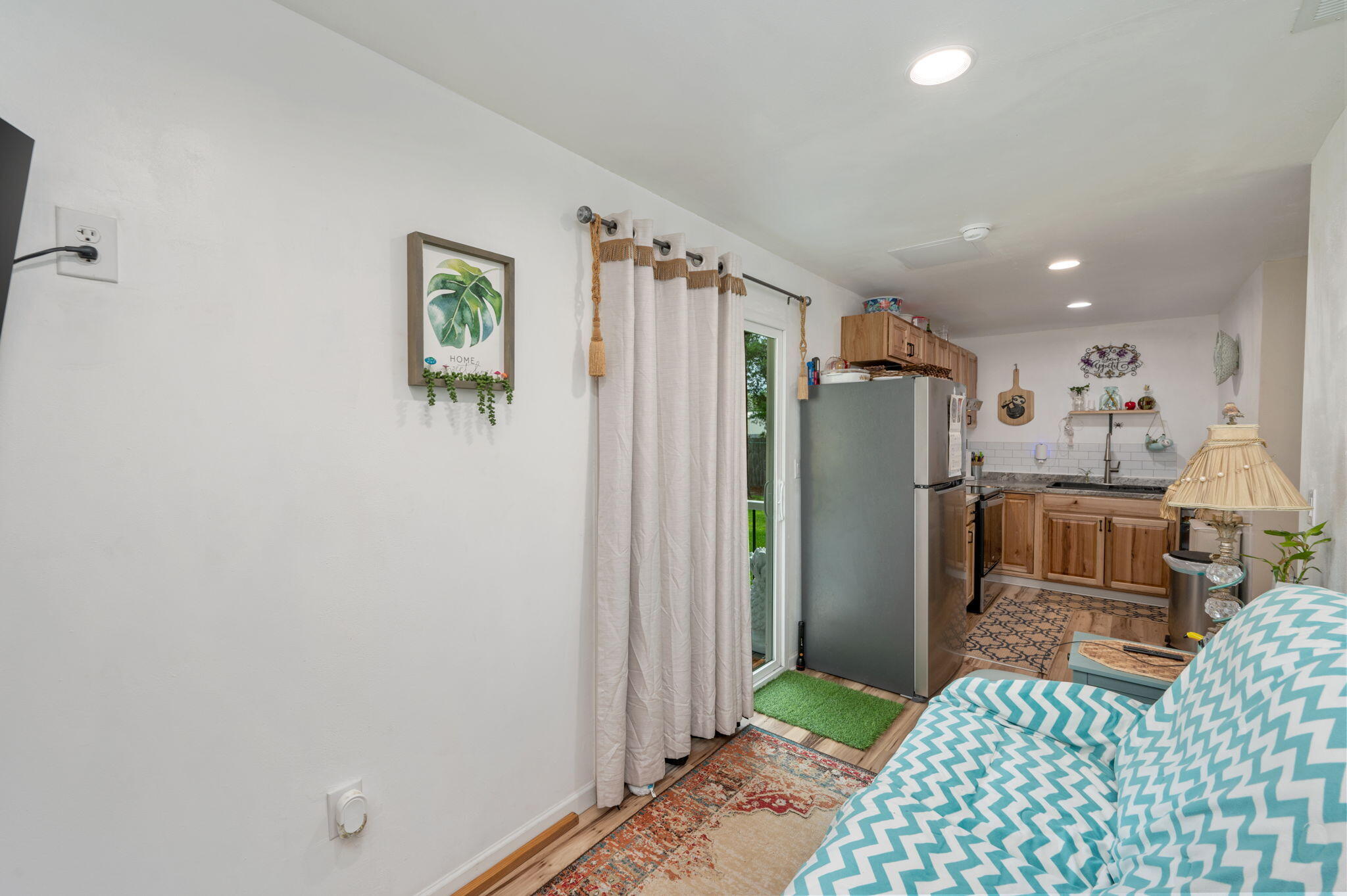 OAKWOOD HILLS UNIT 3 - Residential