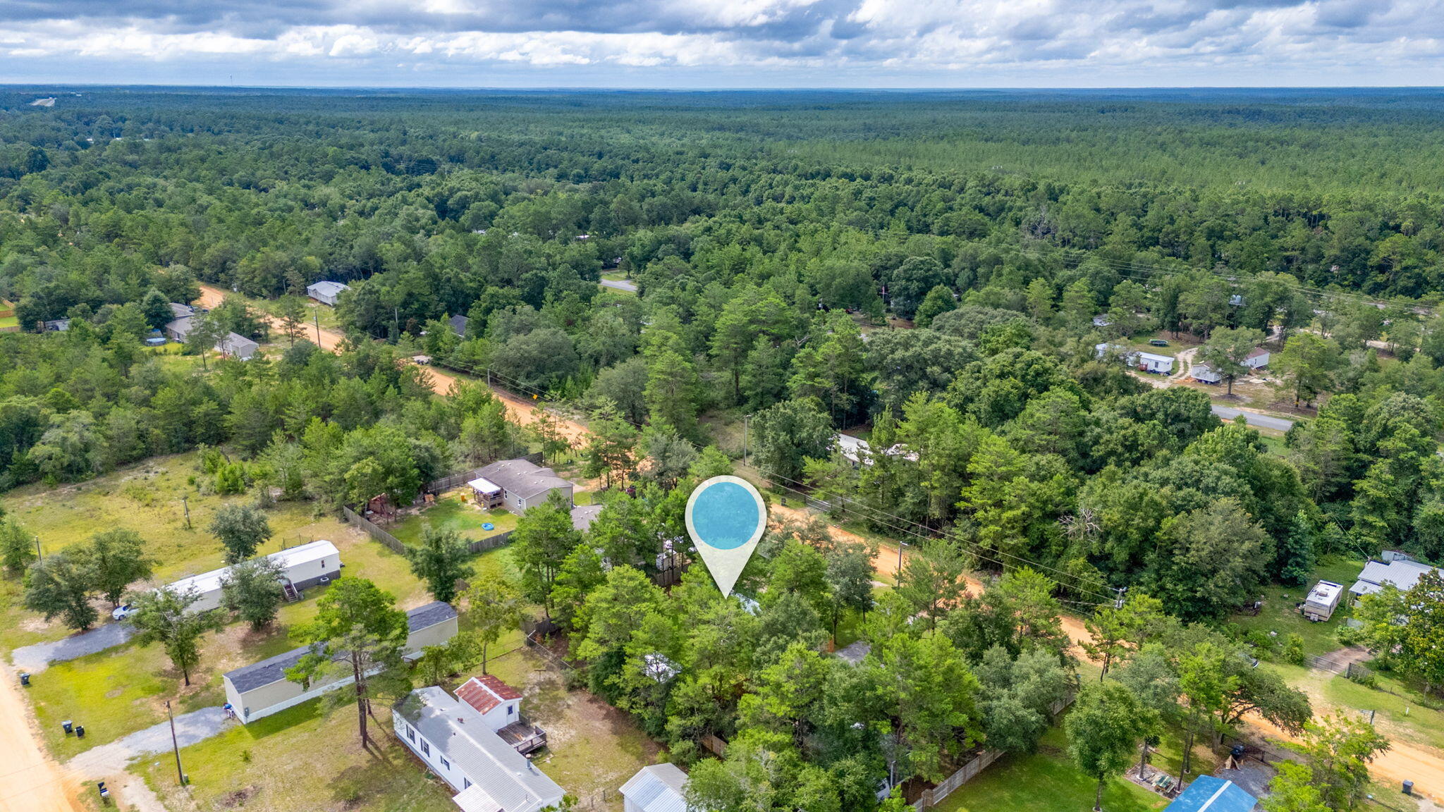OAKWOOD HILLS UNIT 3 - Residential