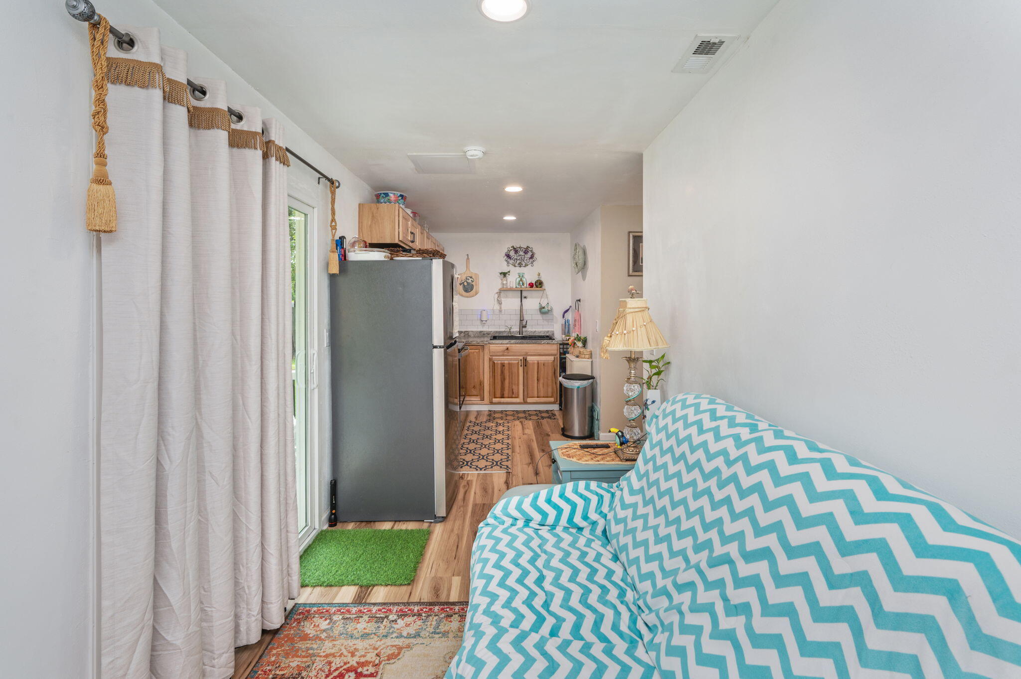 OAKWOOD HILLS UNIT 3 - Residential