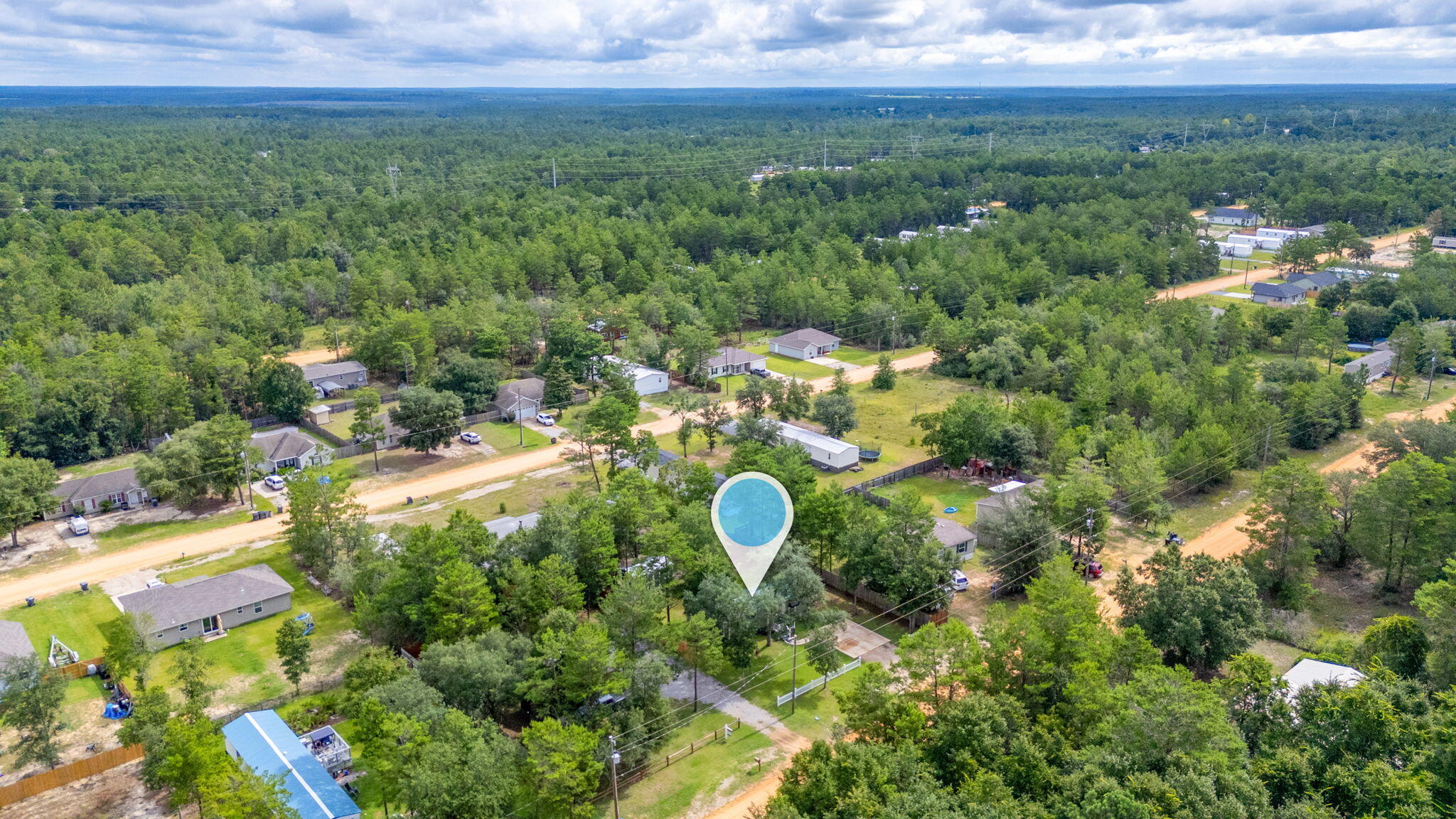 OAKWOOD HILLS UNIT 3 - Residential
